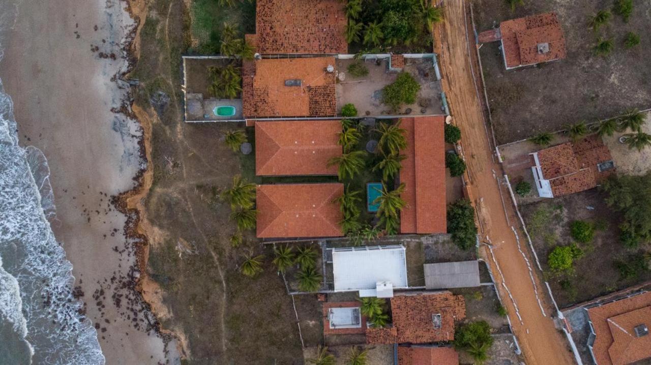 Condominio Praia Caraubas