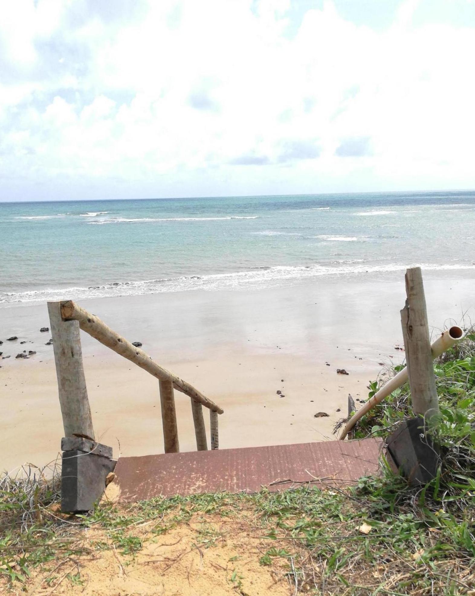Condominio Praia Caraubas
