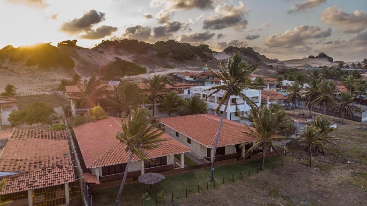 Condominio Praia Caraubas