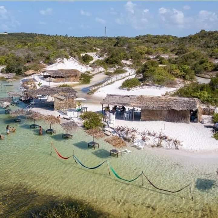 Condominio Praia Caraubas
