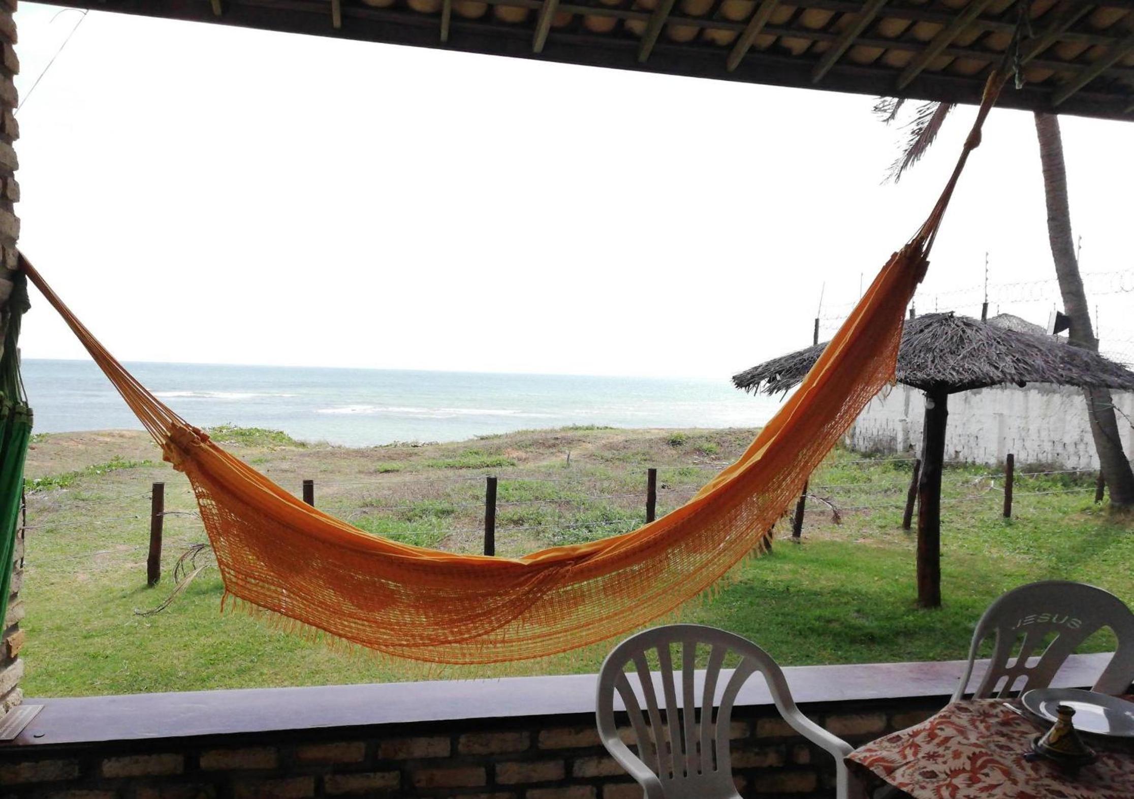 Condominio Praia Caraubas