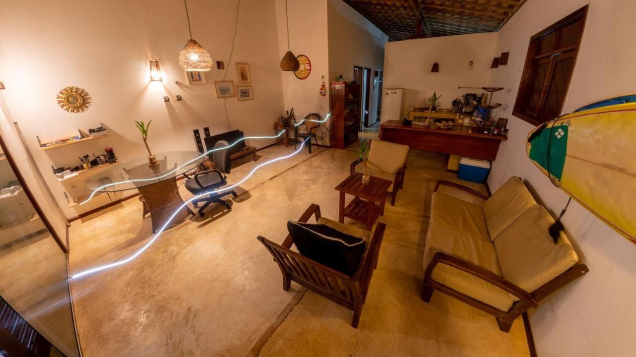 Condominio Praia Caraubas