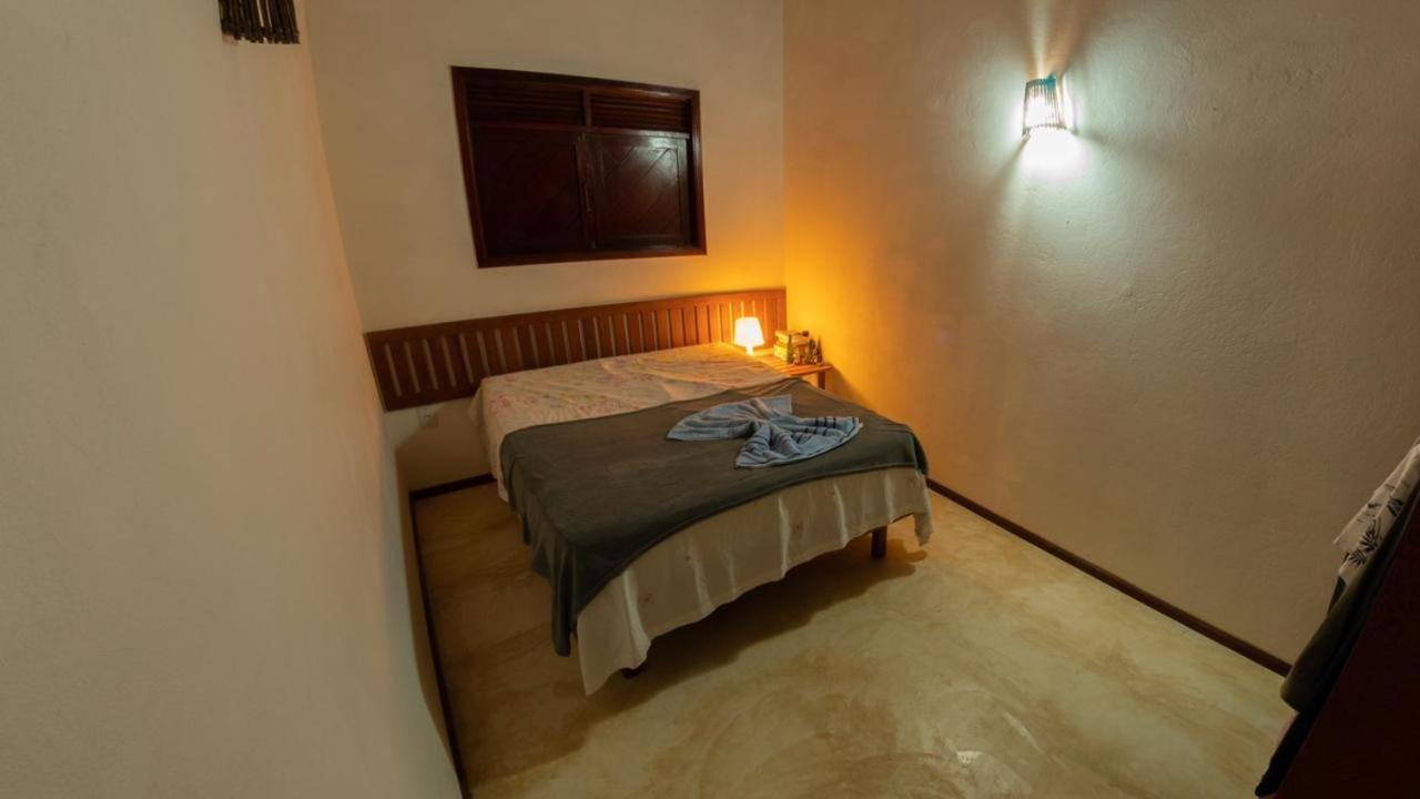 Condominio Praia Caraubas