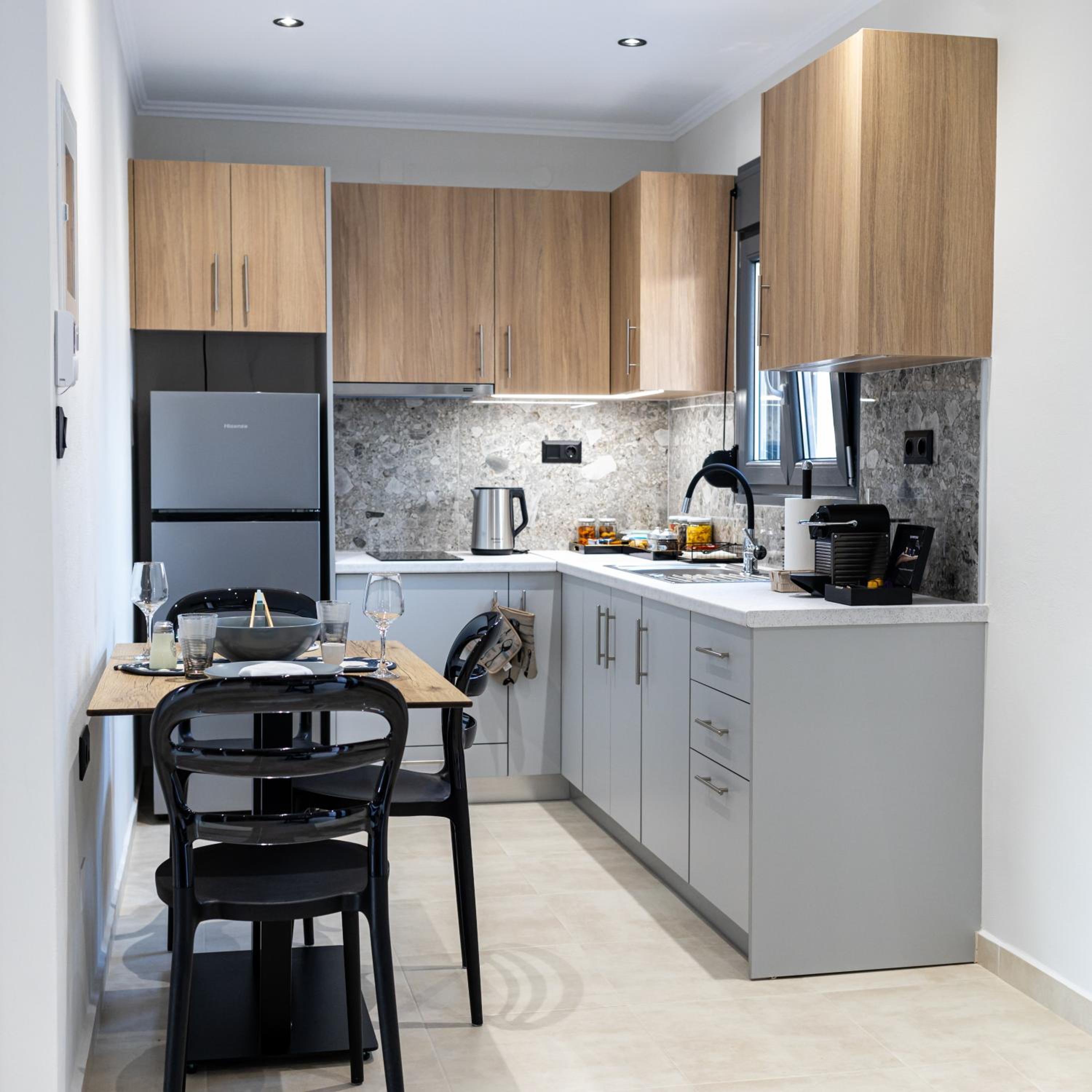 RAFKON Luxury Apartments - Myrina, photo 46