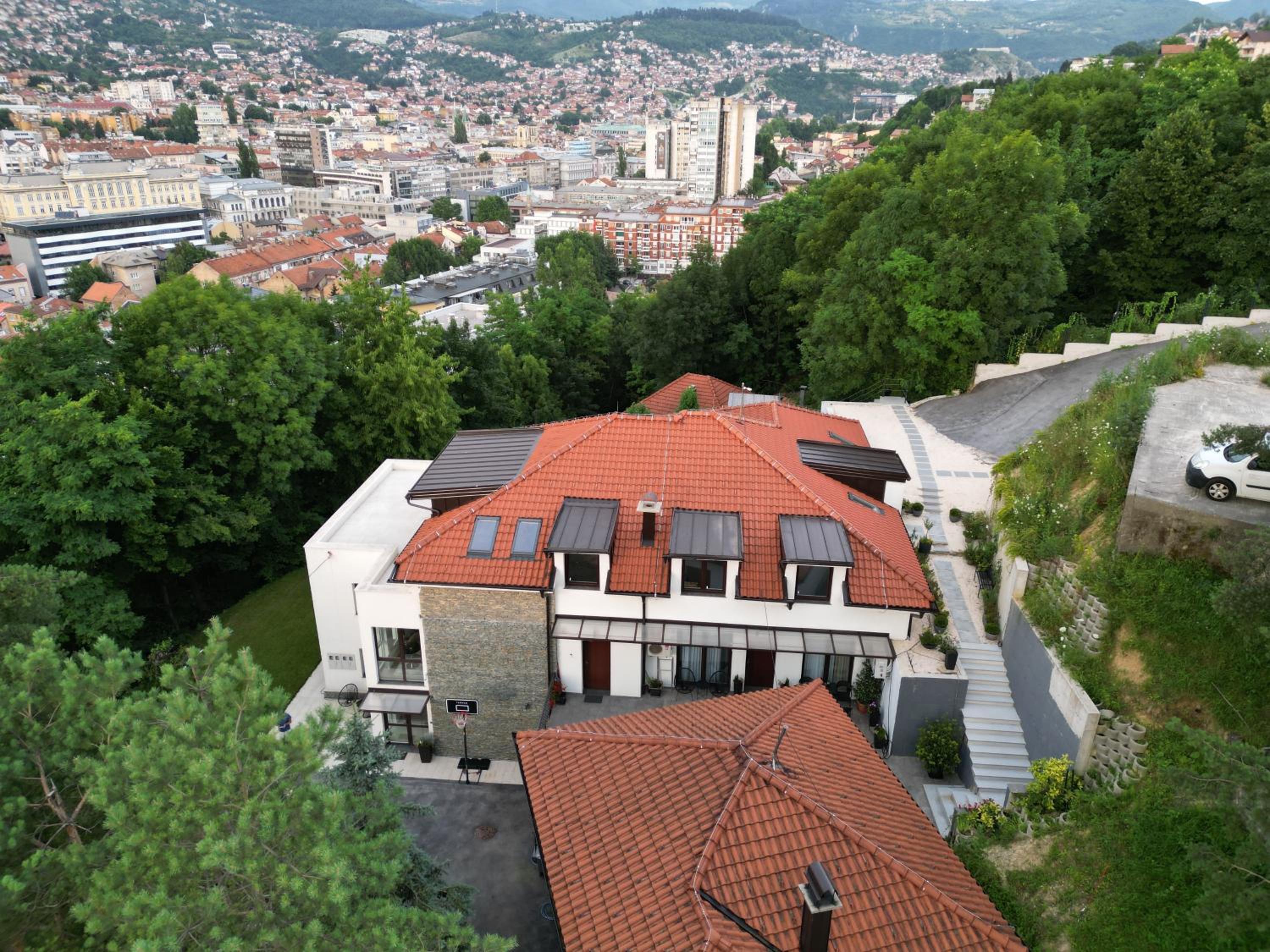 Residence 33