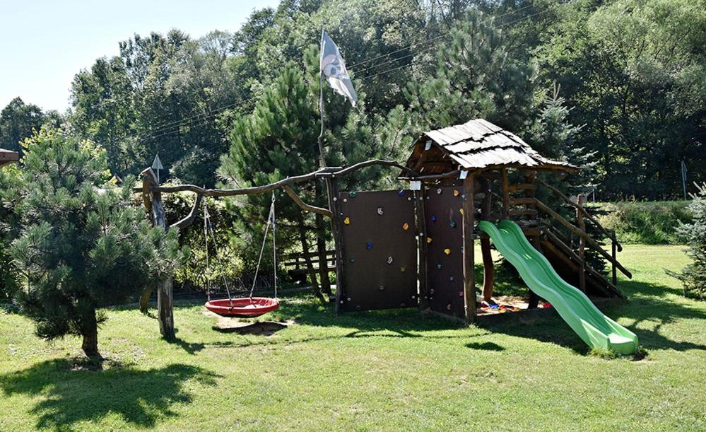 Hospůdka pod Rablinů
