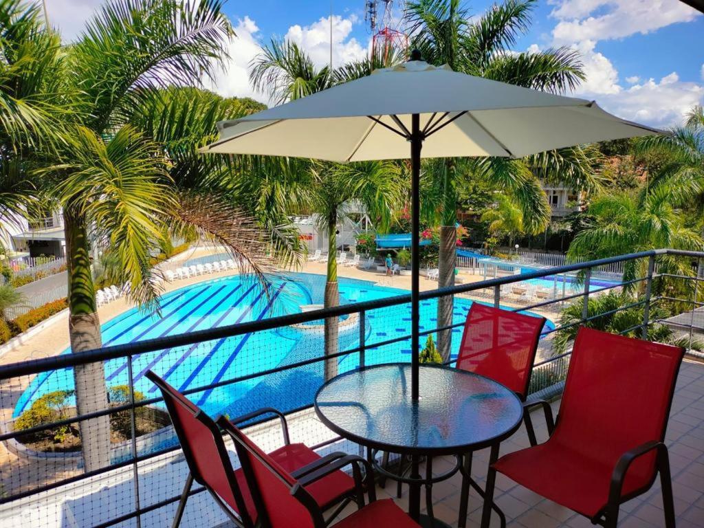APARTASOLES SANTAFE