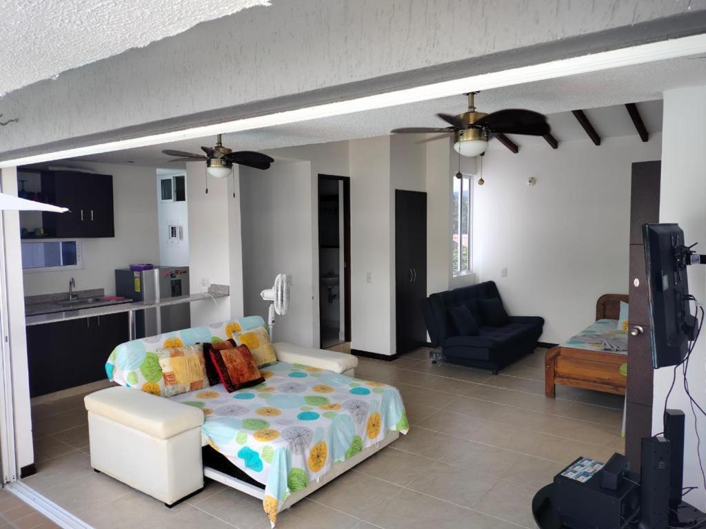 APARTASOLES SANTAFE