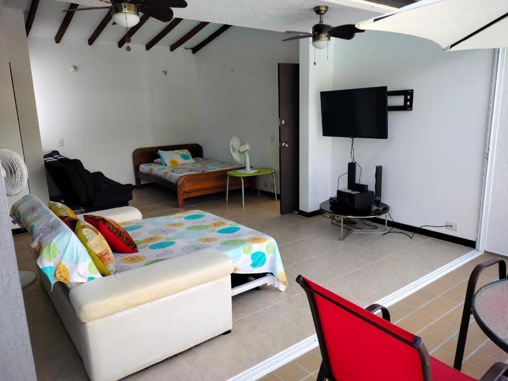 APARTASOLES SANTAFE
