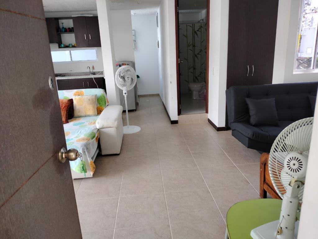 APARTASOLES SANTAFE