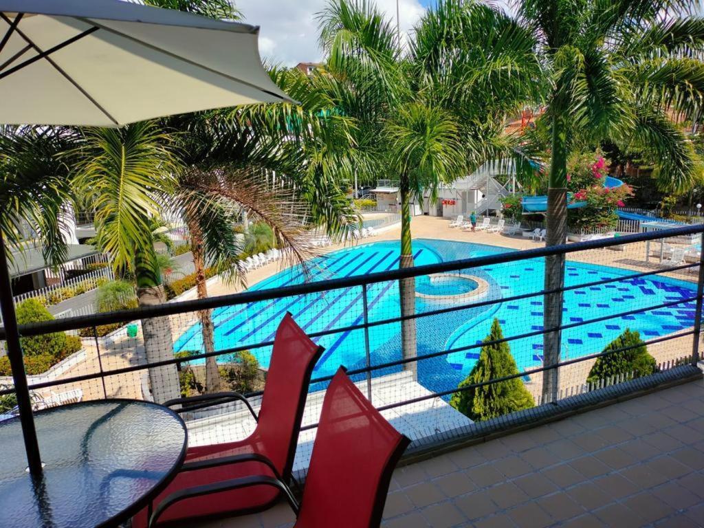APARTASOLES SANTAFE