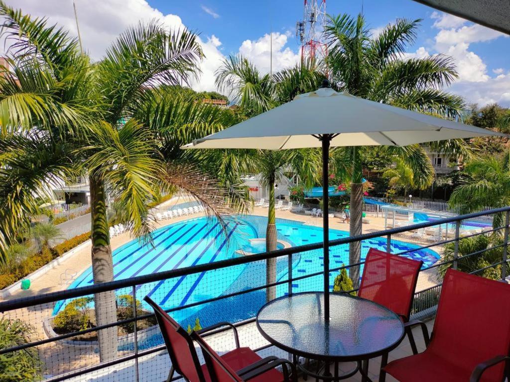 APARTASOLES SANTAFE