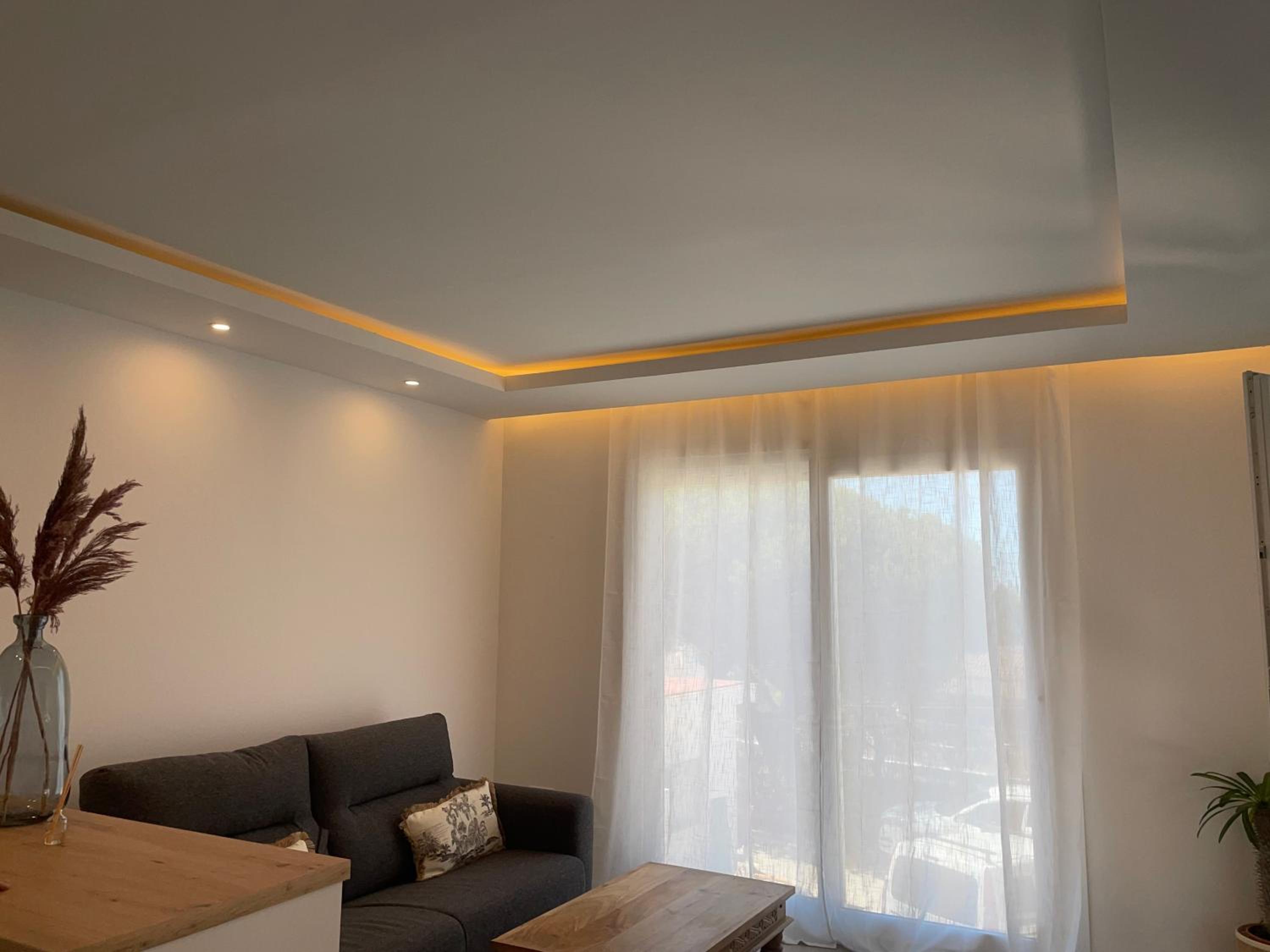 Apartamentos Luxury Mazagón