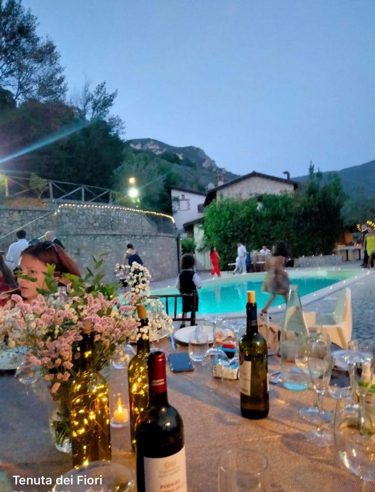 La Tenuta dei Fiori