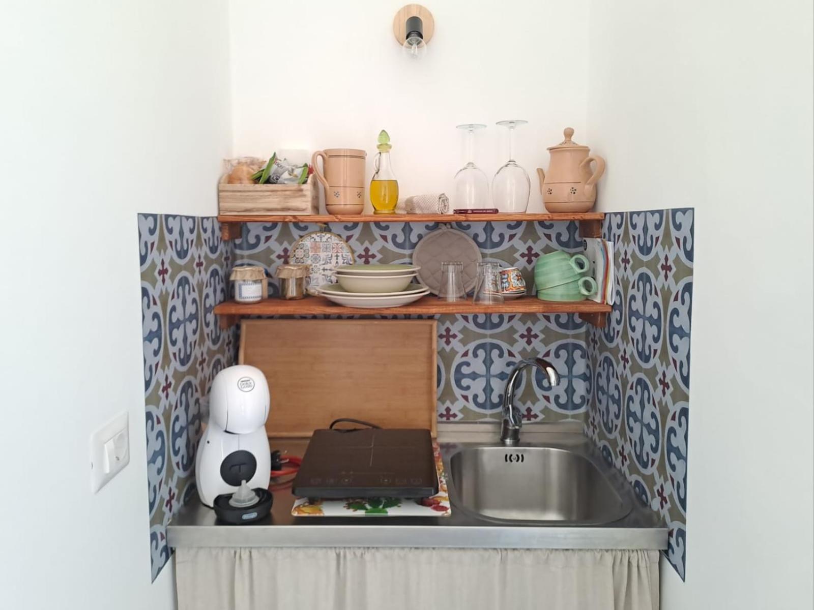 Casina Pompiliano