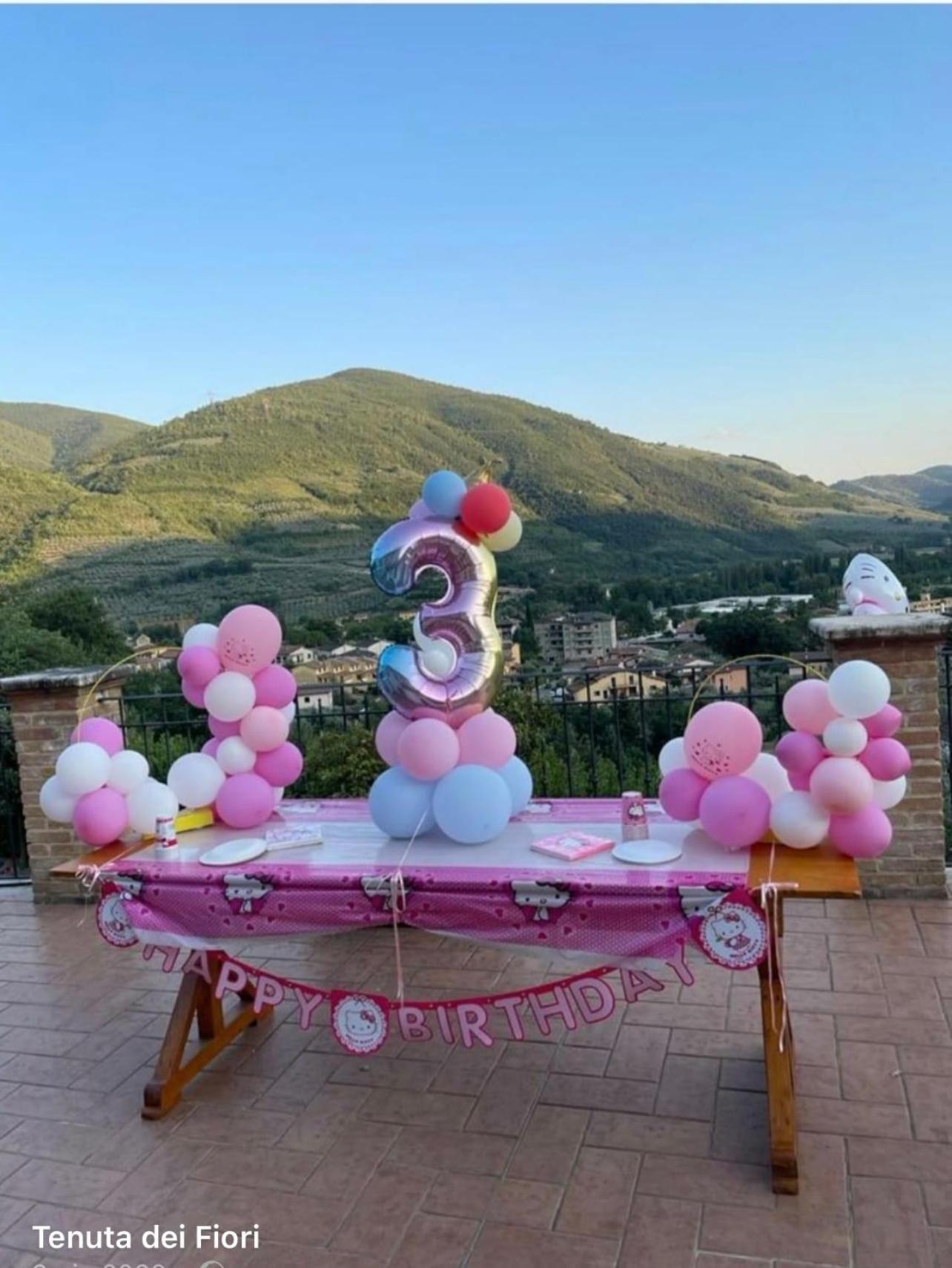 La Tenuta dei Fiori
