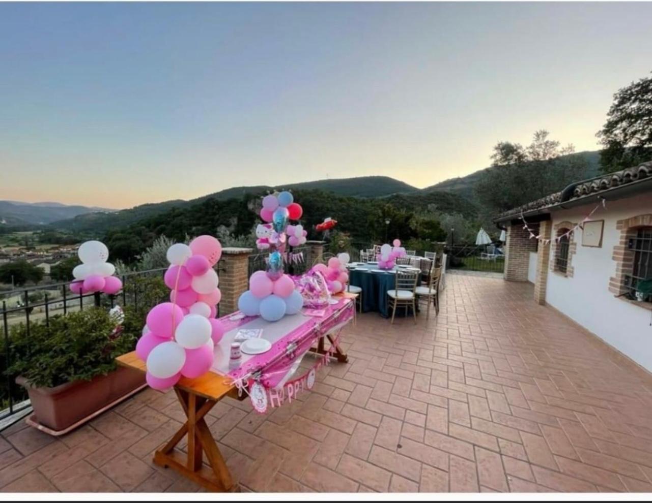 La Tenuta dei Fiori