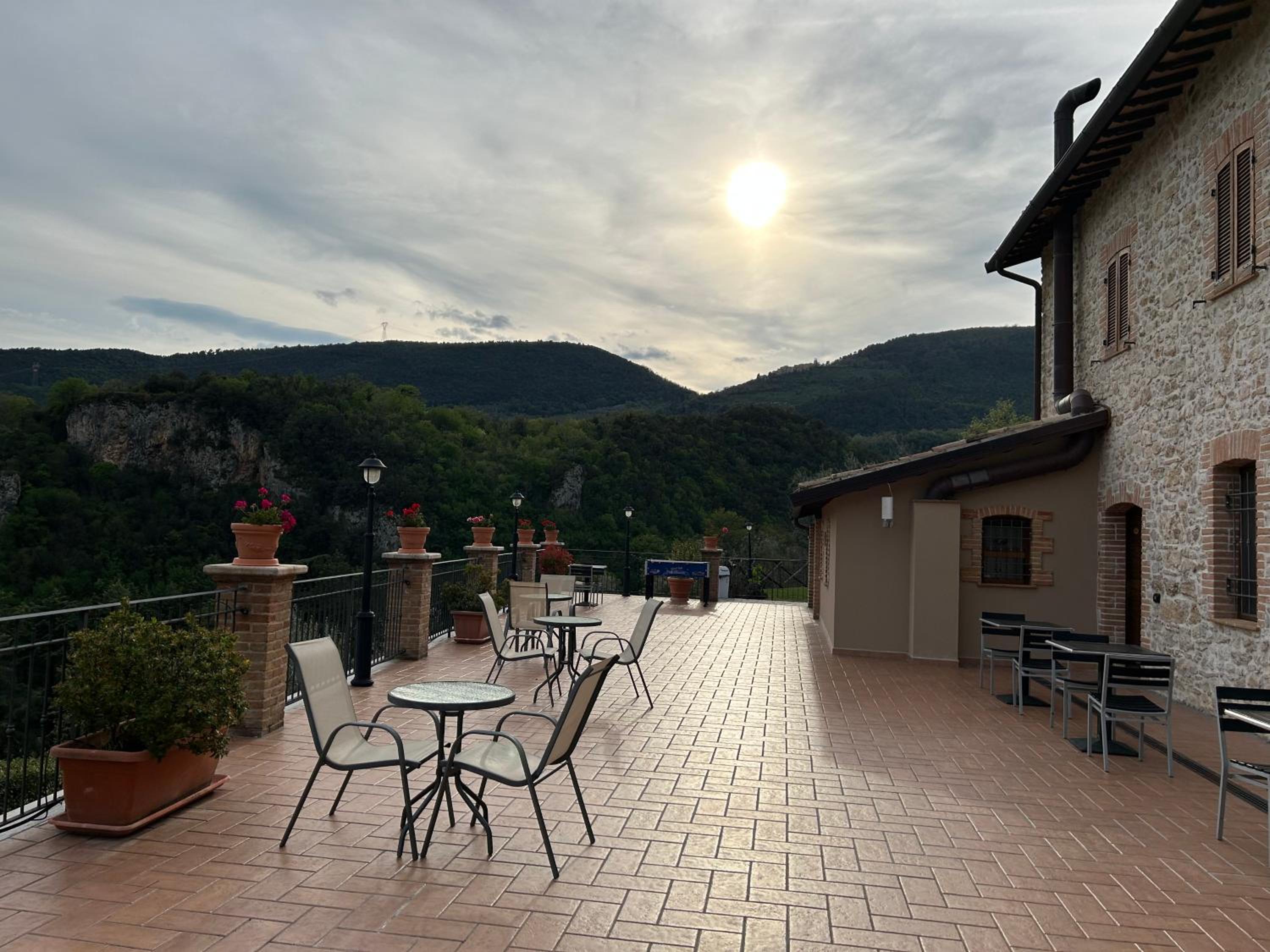 La Tenuta dei Fiori