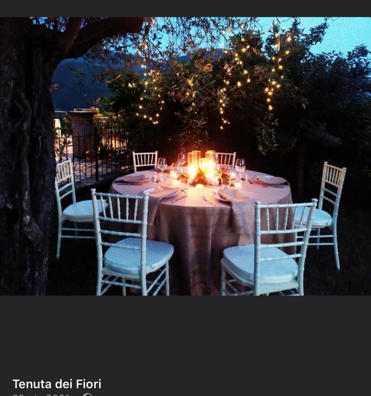 La Tenuta dei Fiori