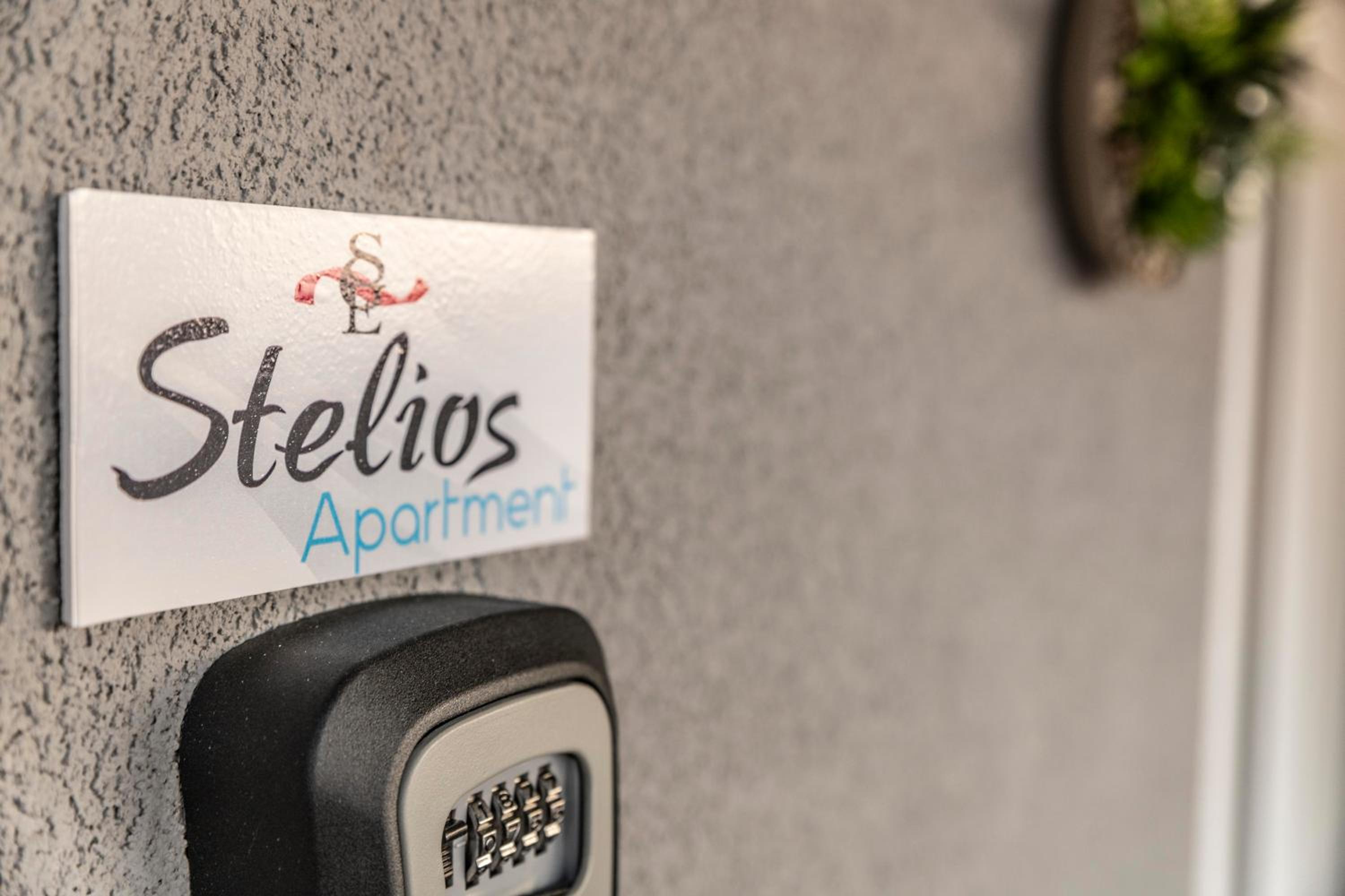 Stelios Apartment