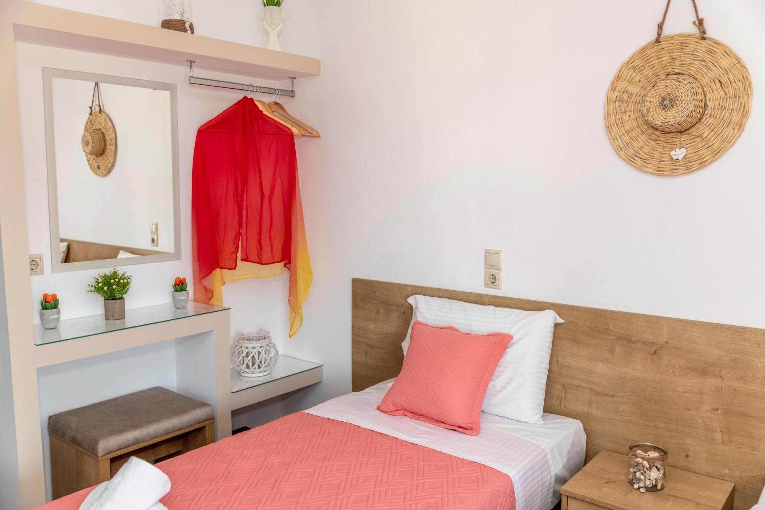 Stelios Apartment