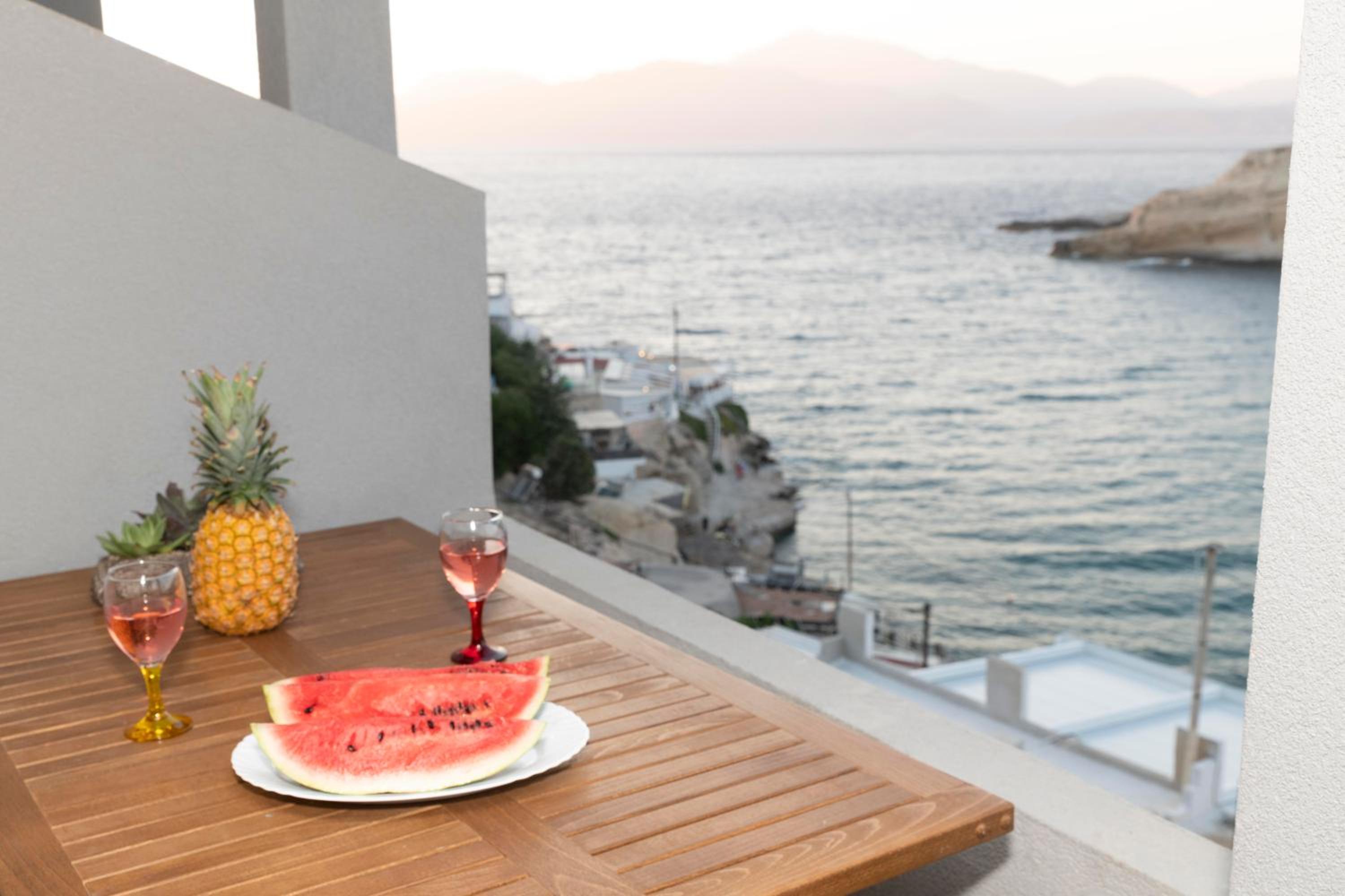 Stelios Apartment