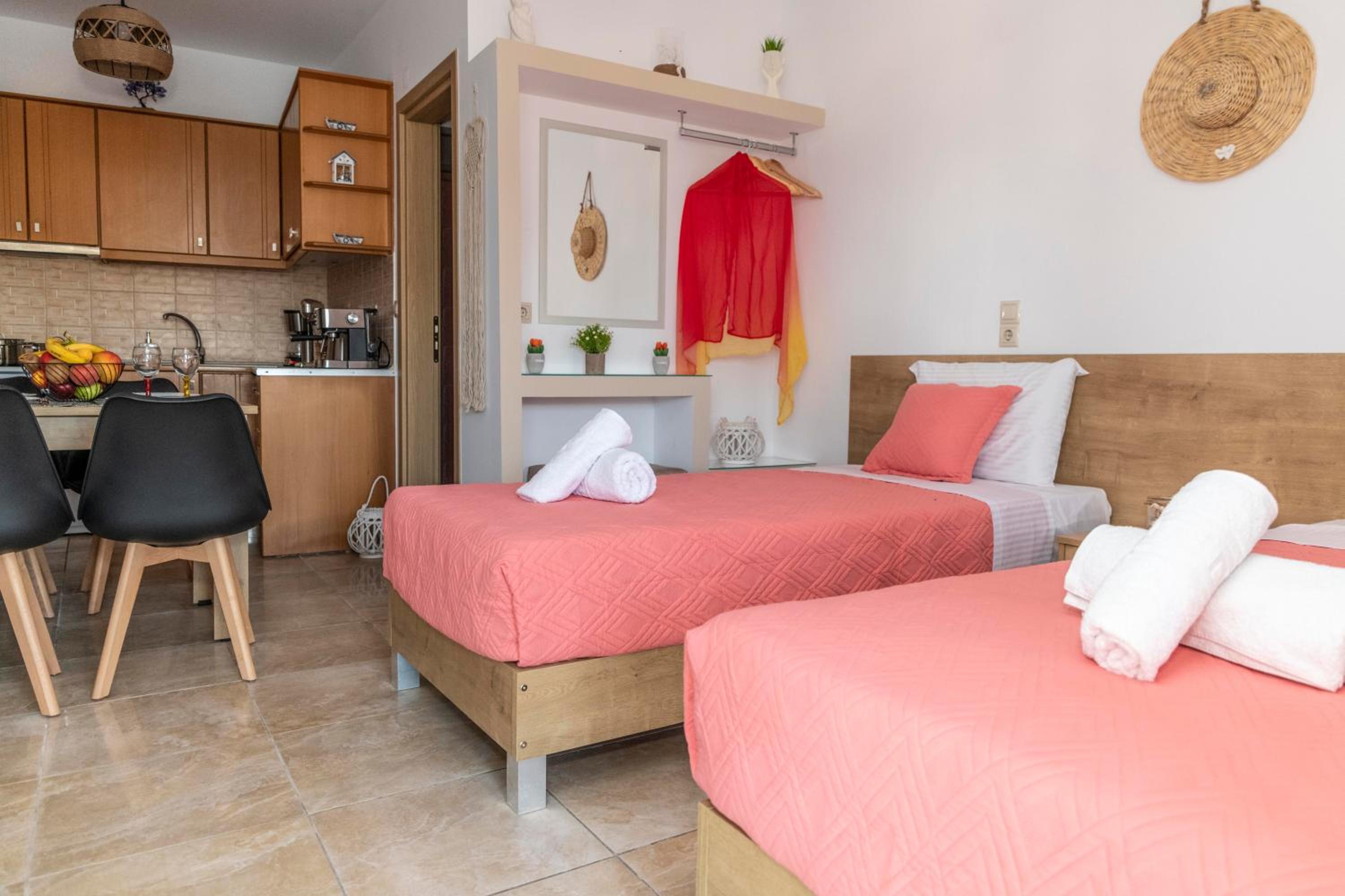 Stelios Apartment