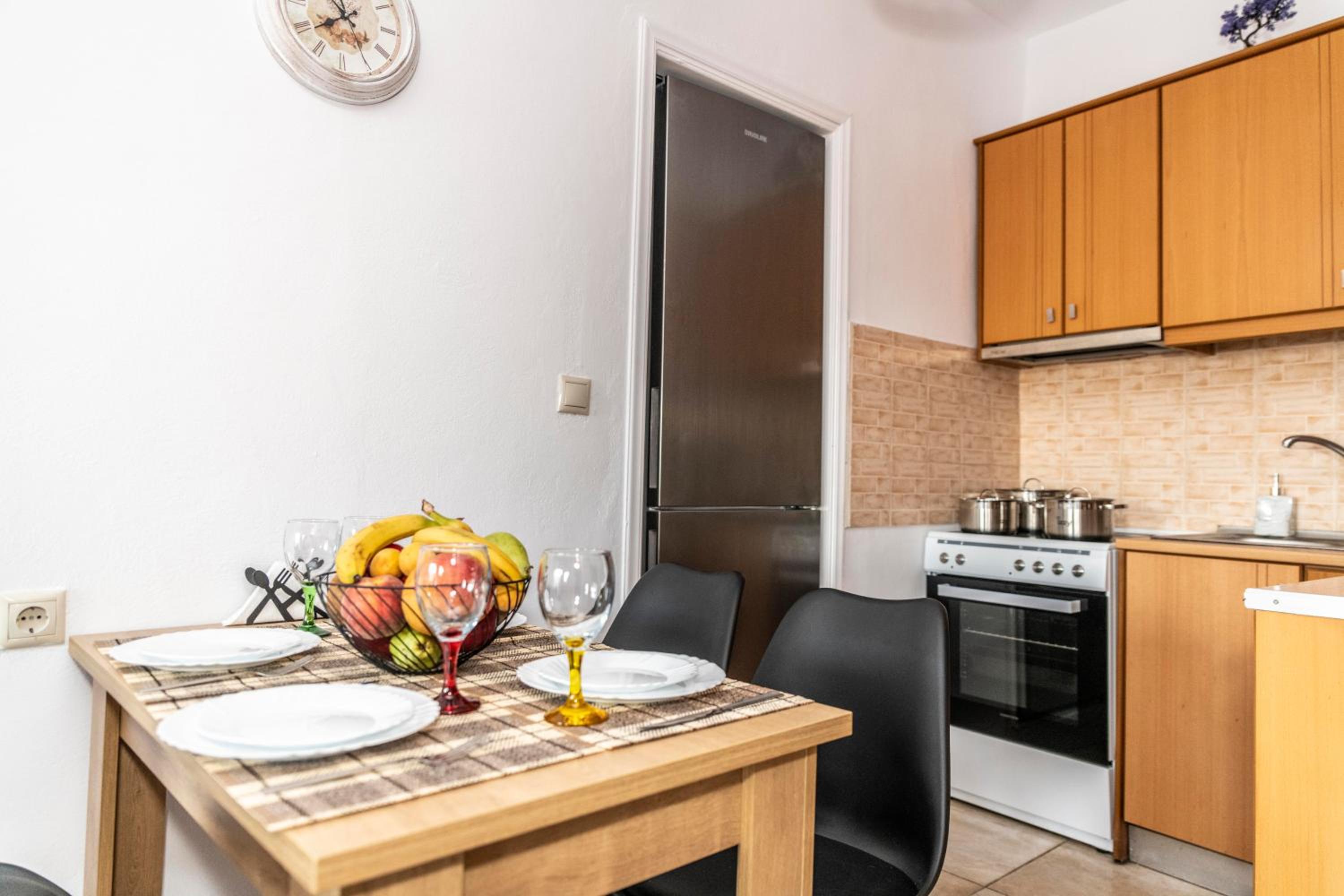 Stelios Apartment
