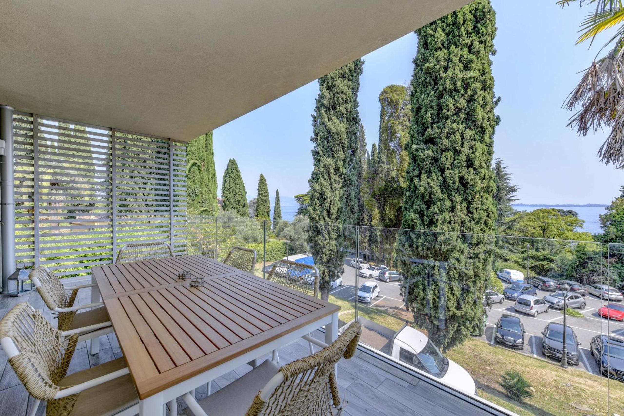 Diamante by Garda FeWo