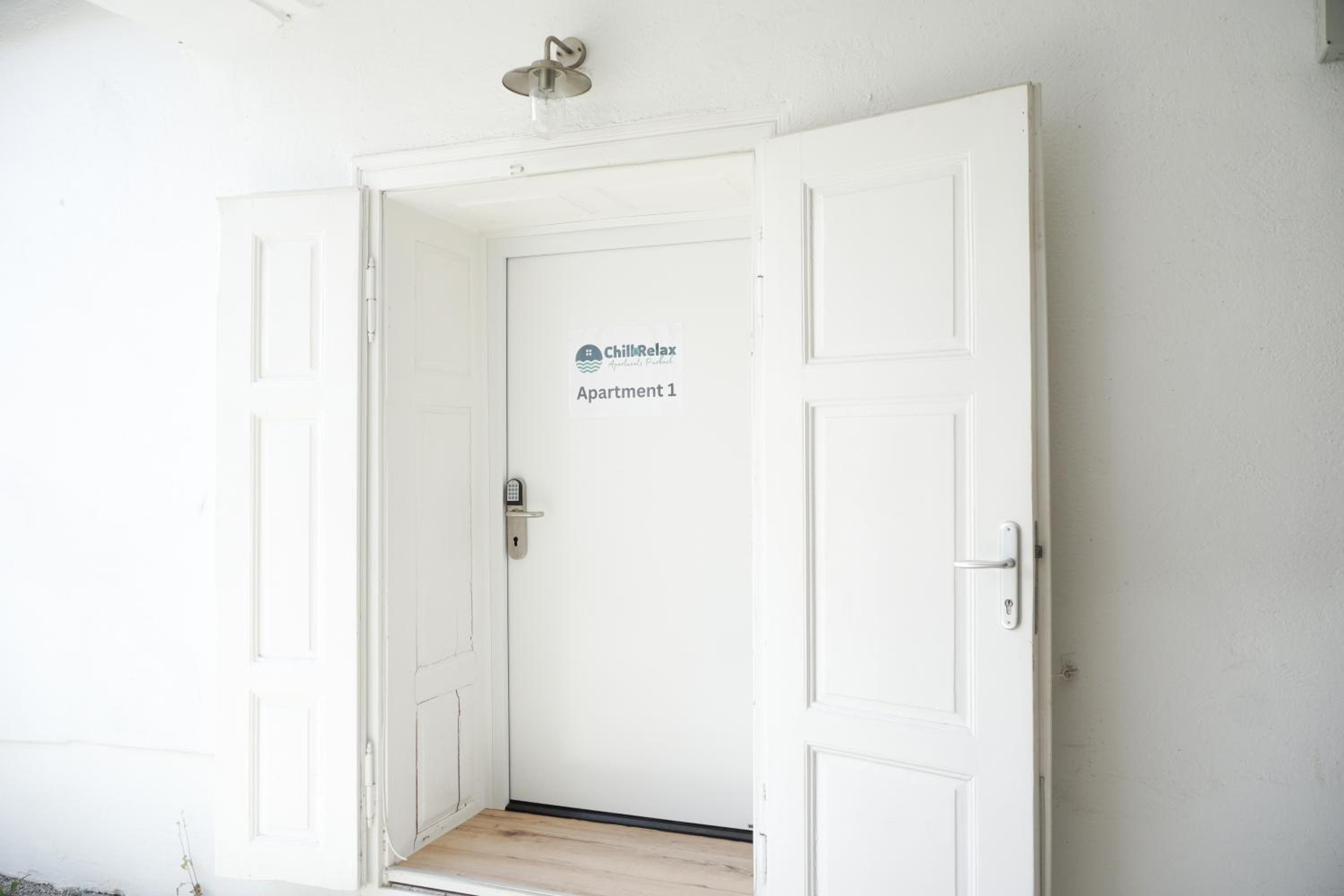 Chill & Relax Apartments Purbach