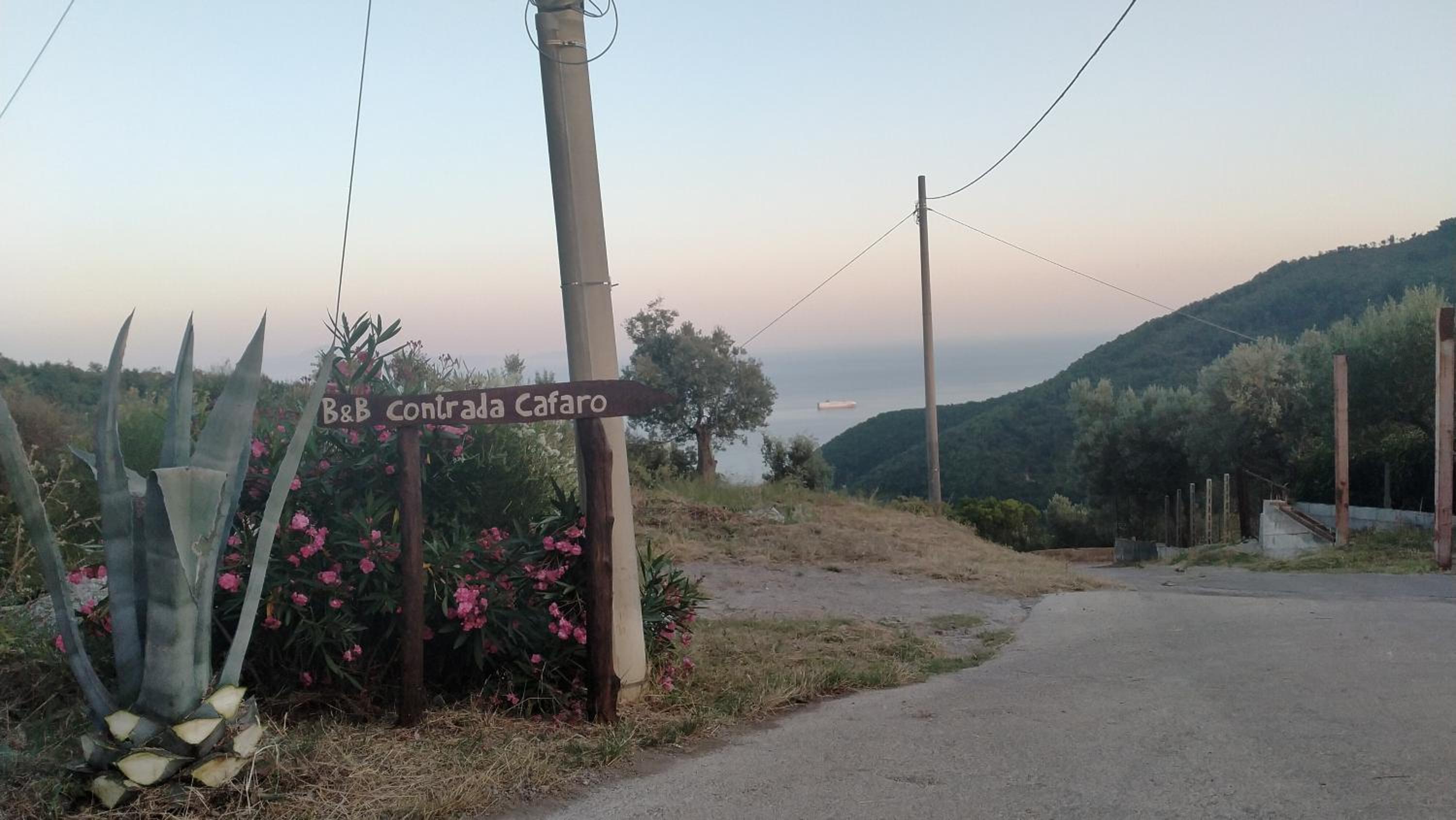 Contrada Cafaro