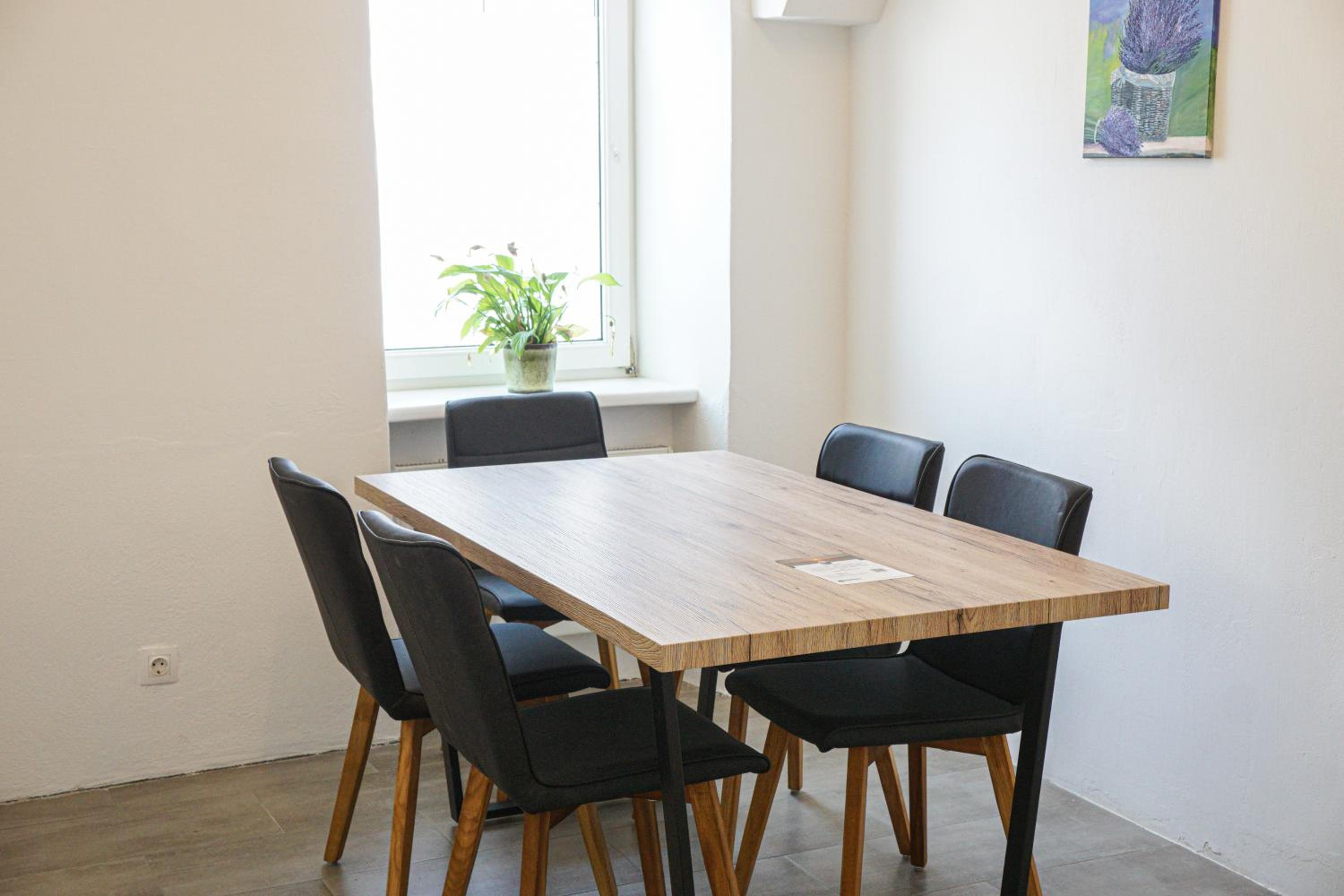 Chill & Relax Apartments Purbach