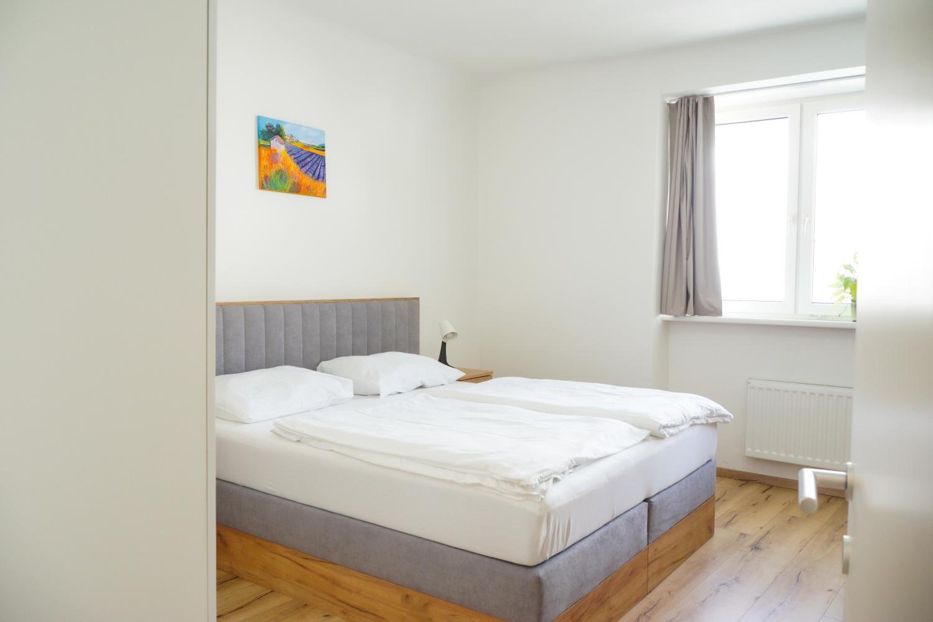 Chill & Relax Apartments Purbach