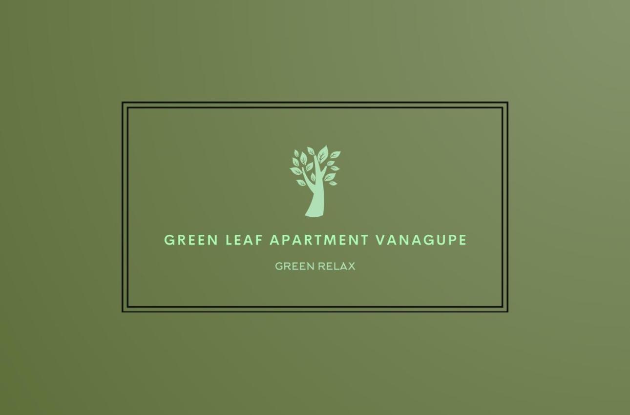 Green Leaf Apartment Vanagupe