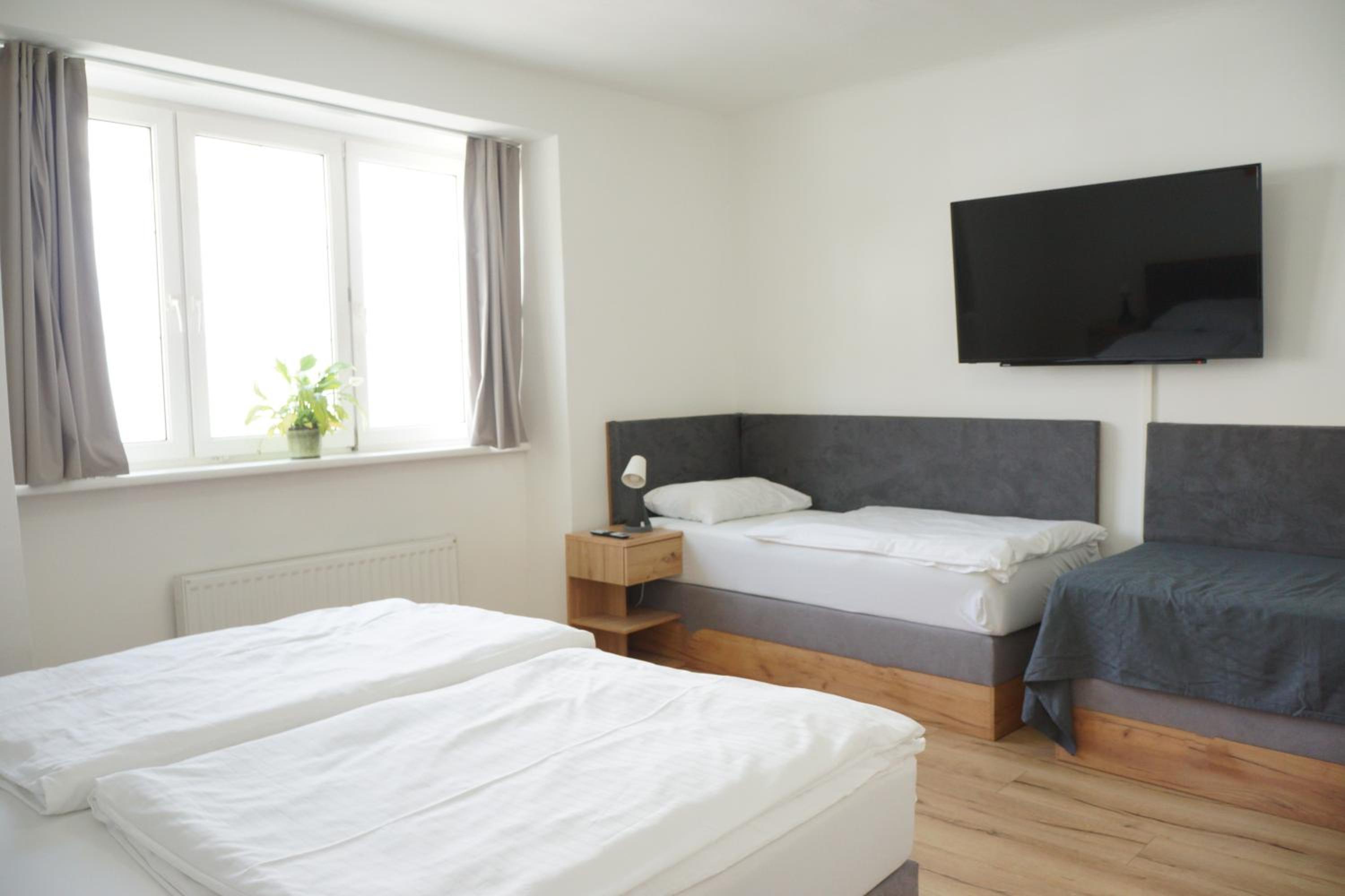 Chill & Relax Apartments Purbach