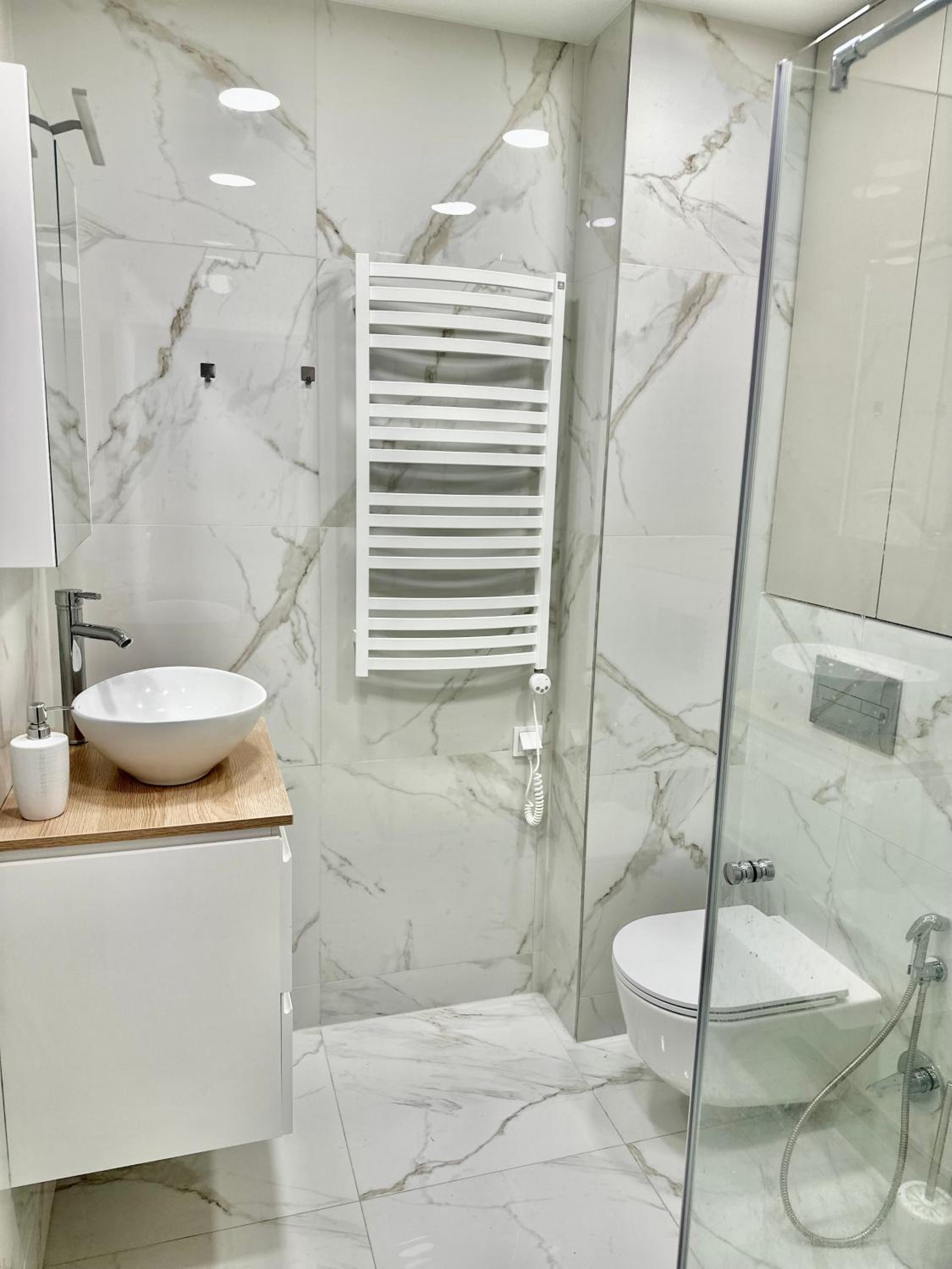 Green Leaf Apartment Vanagupe