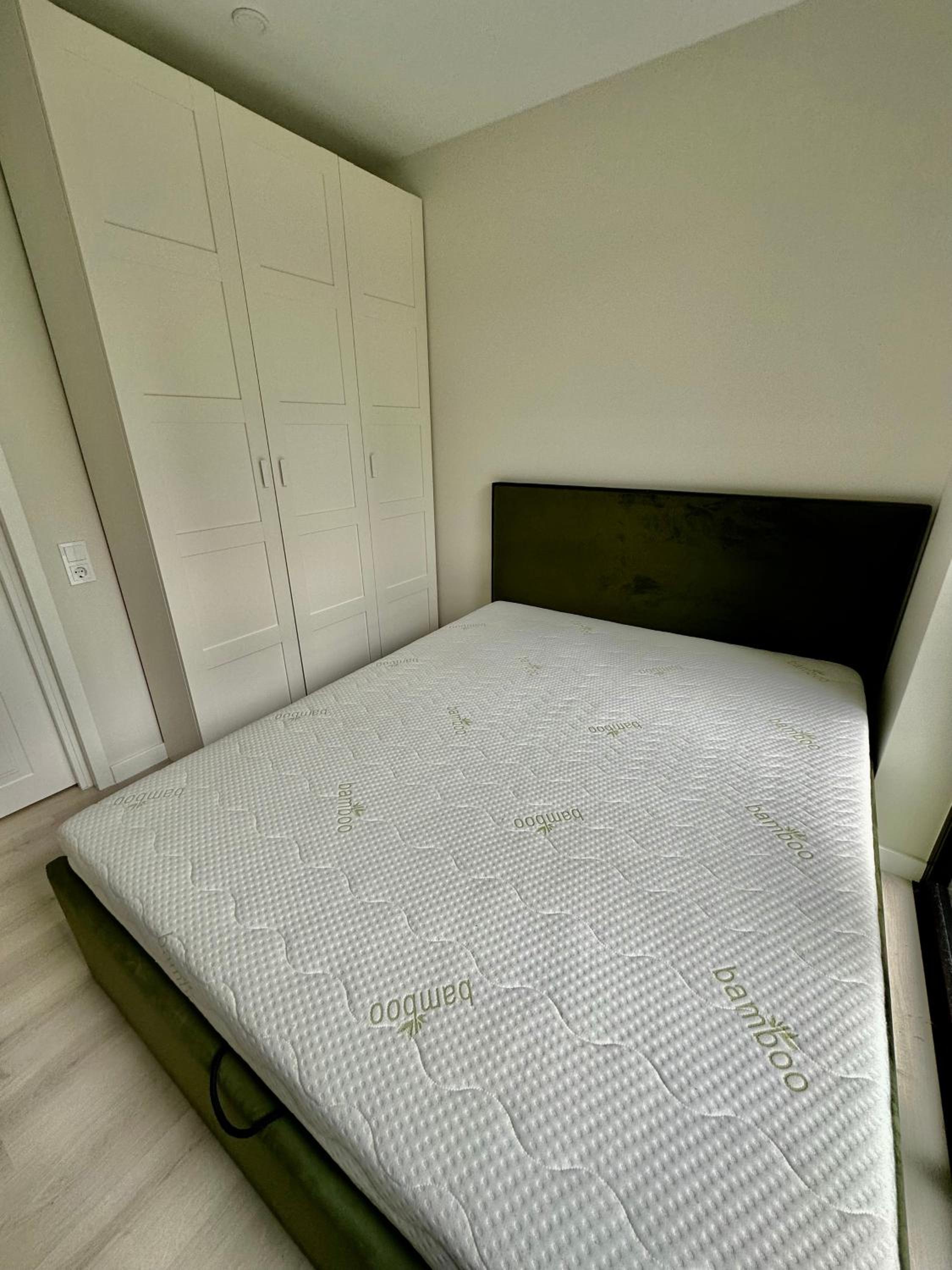 Green Leaf Apartment Vanagupe