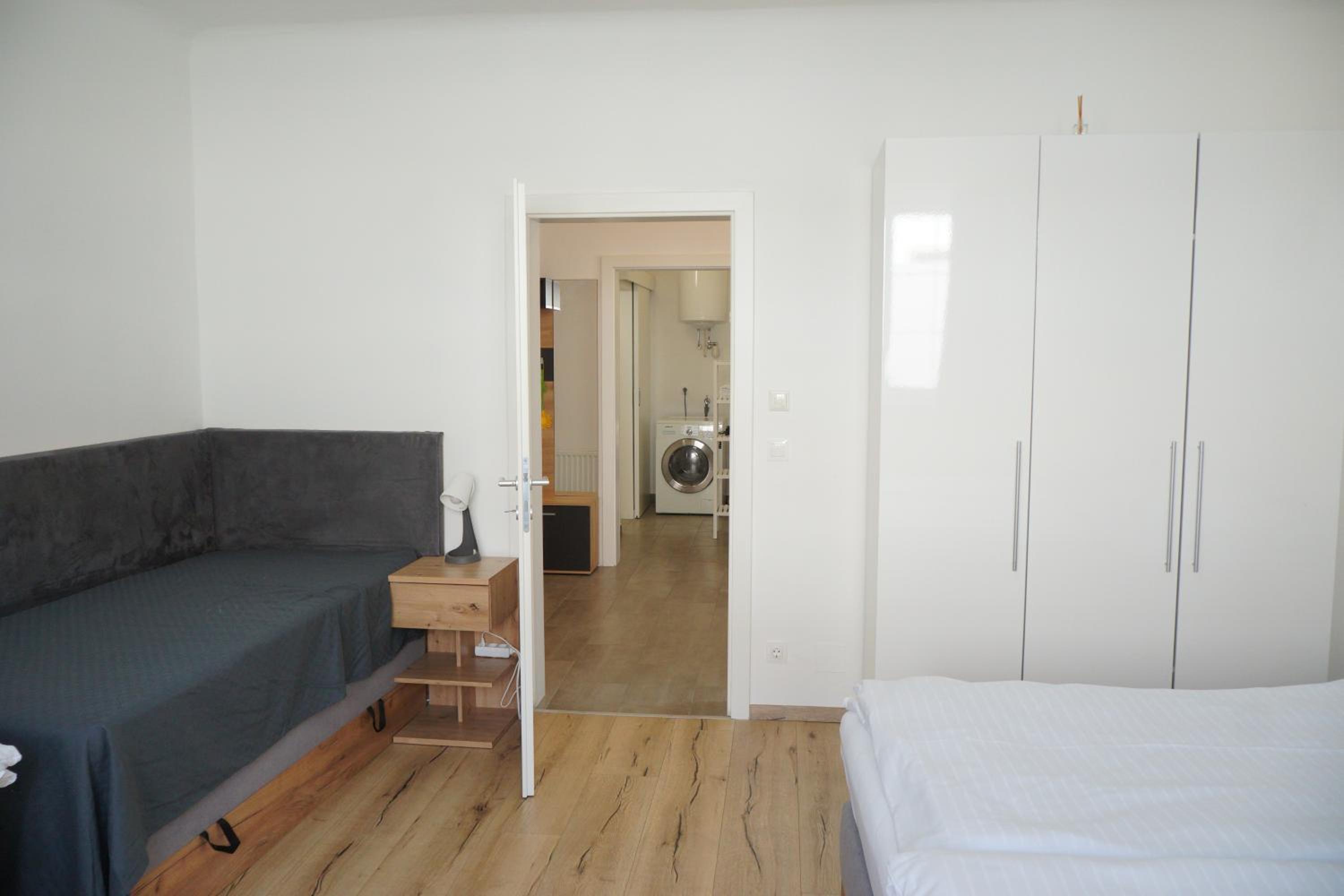 Chill & Relax Apartments Purbach
