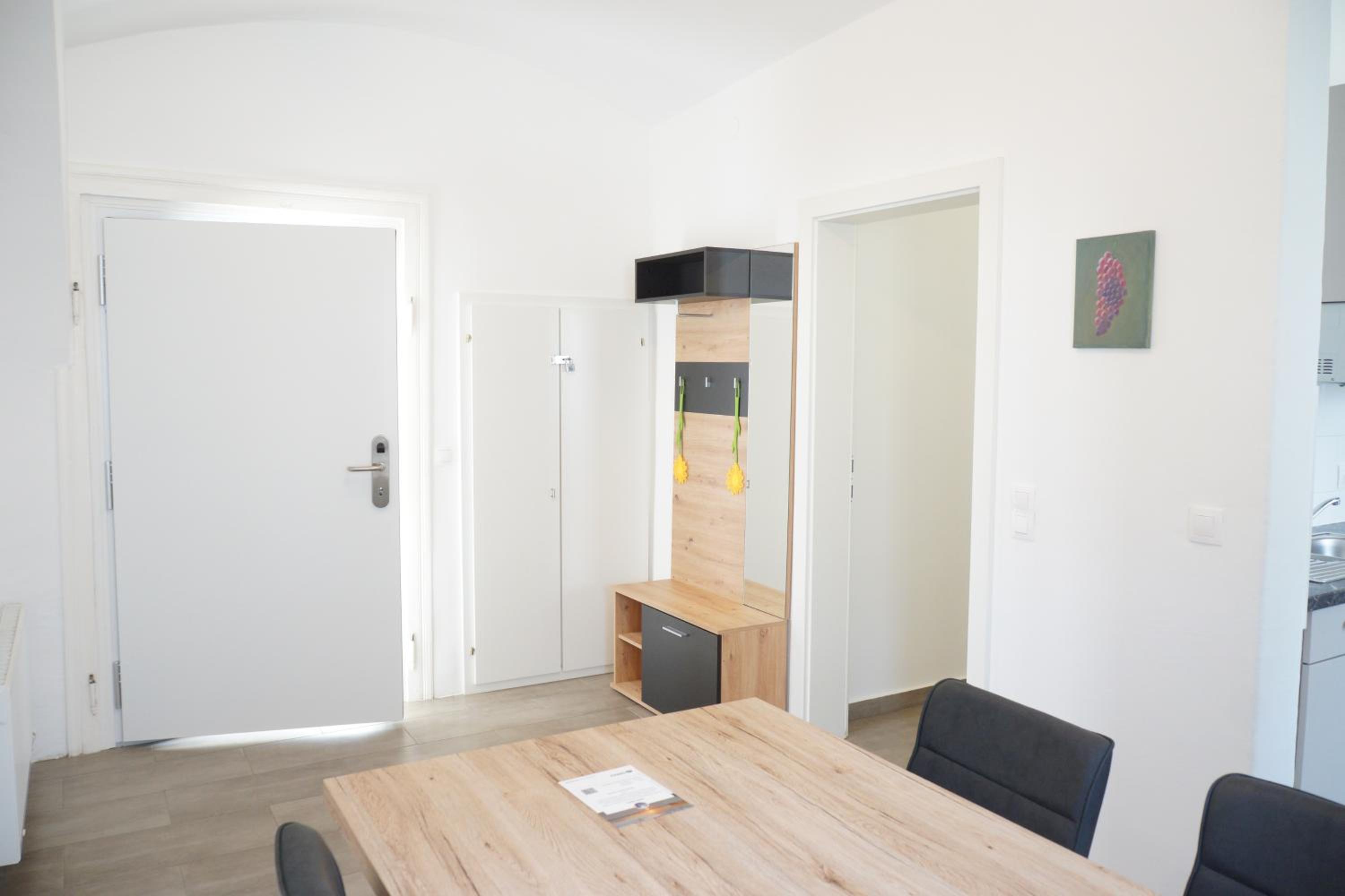Chill & Relax Apartments Purbach