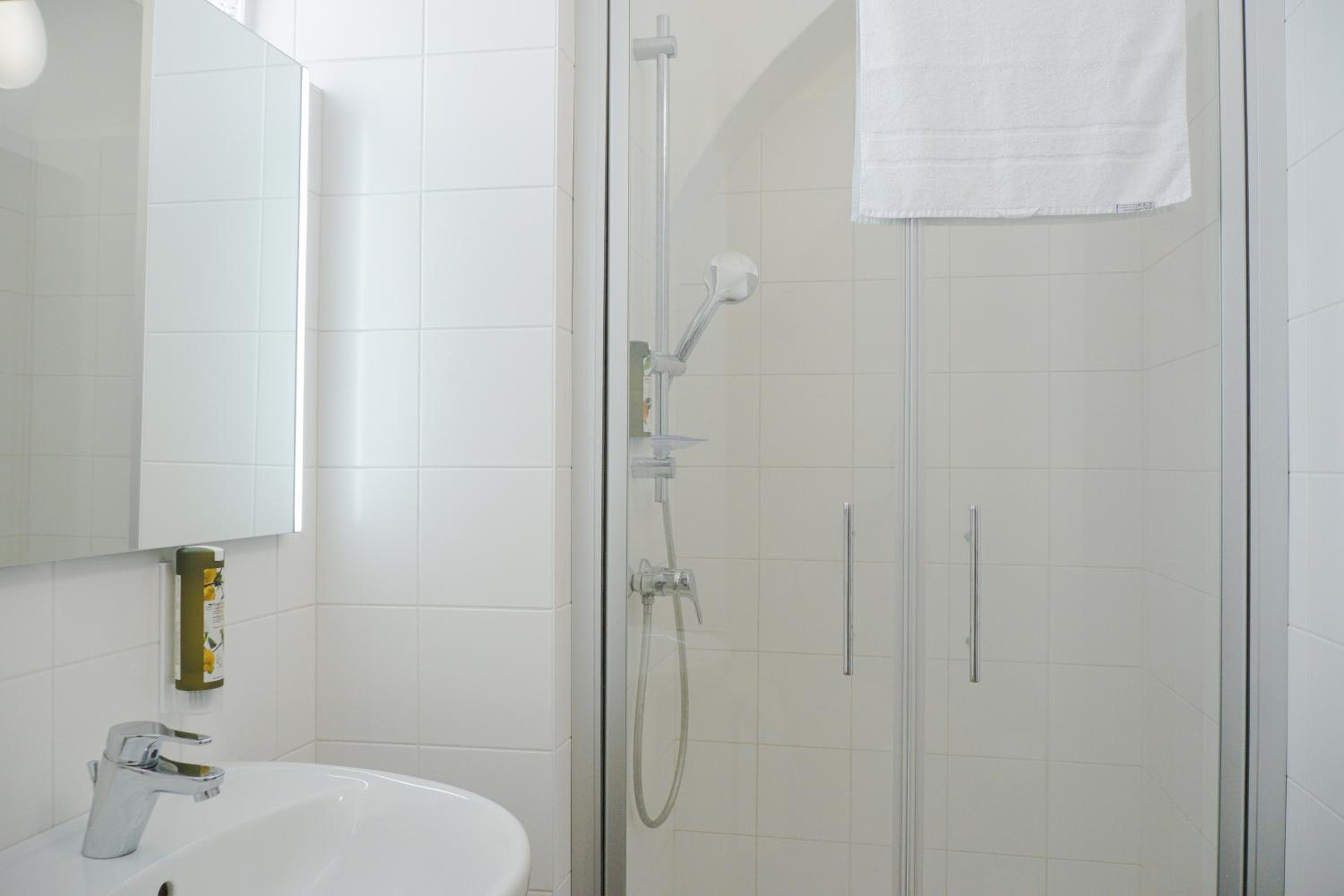 Chill & Relax Apartments Purbach