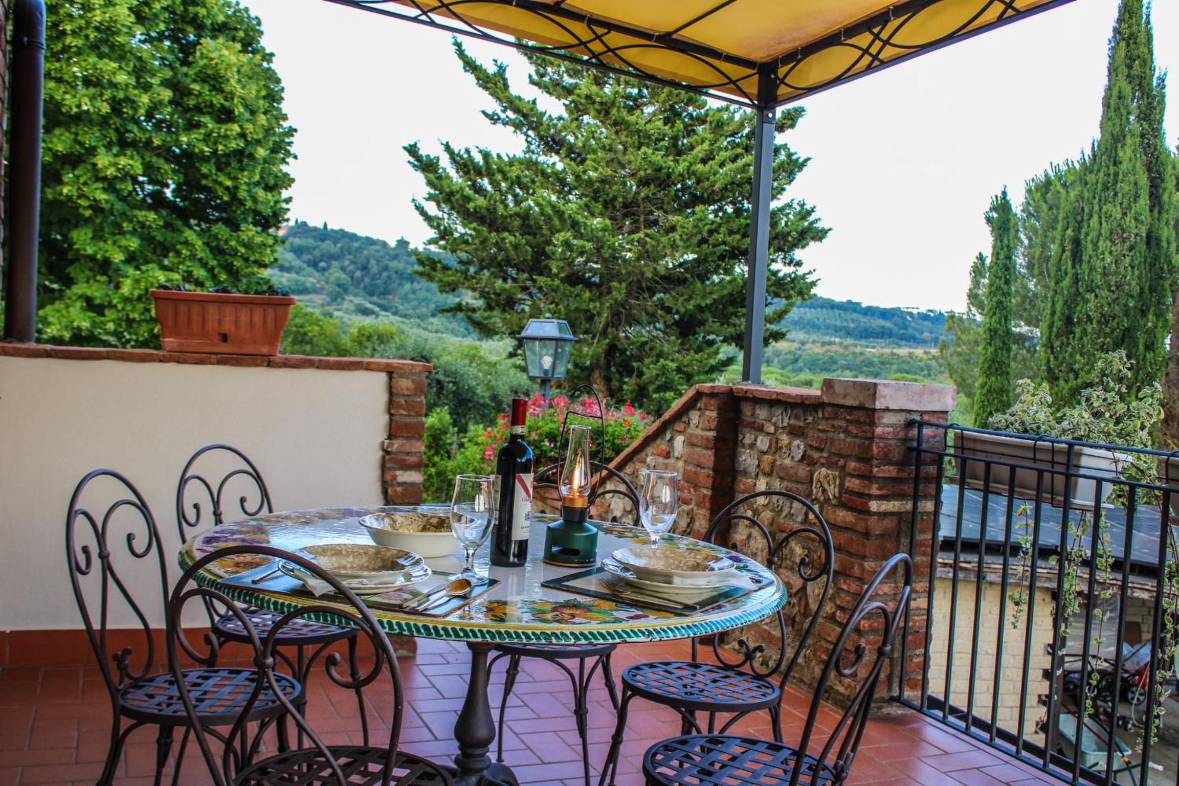 Agriturismo Dandelion