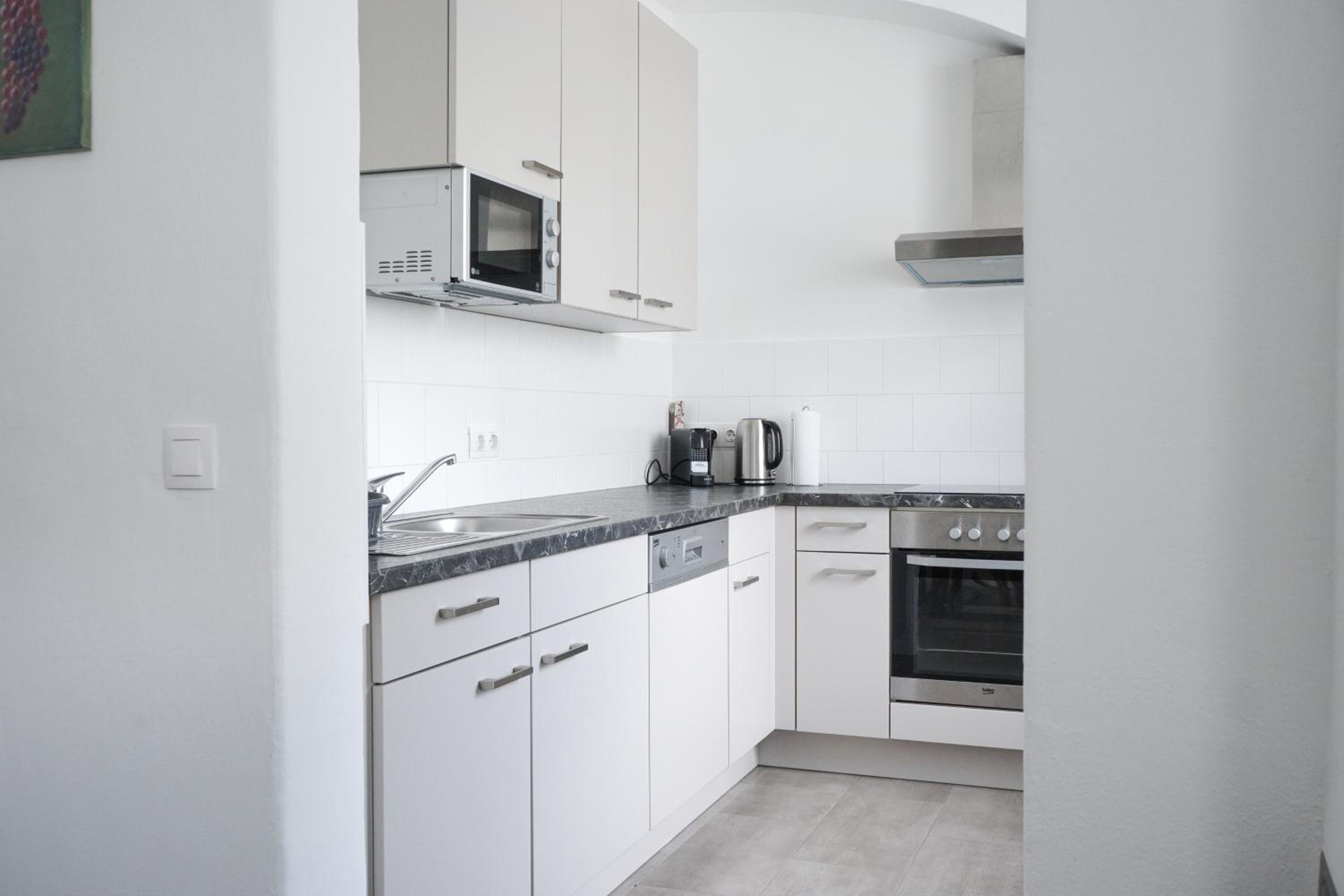 Chill & Relax Apartments Purbach