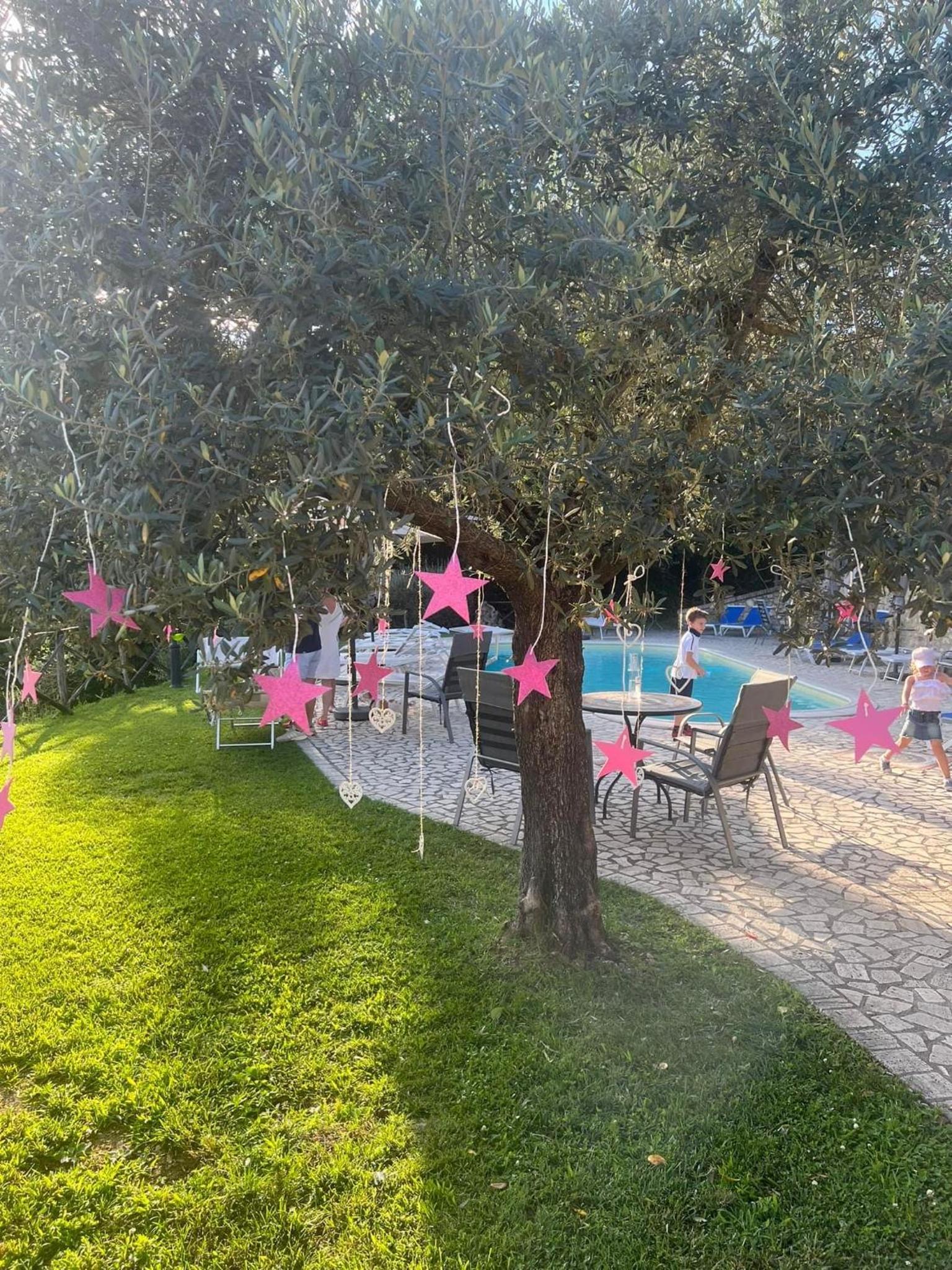 La Tenuta dei Fiori