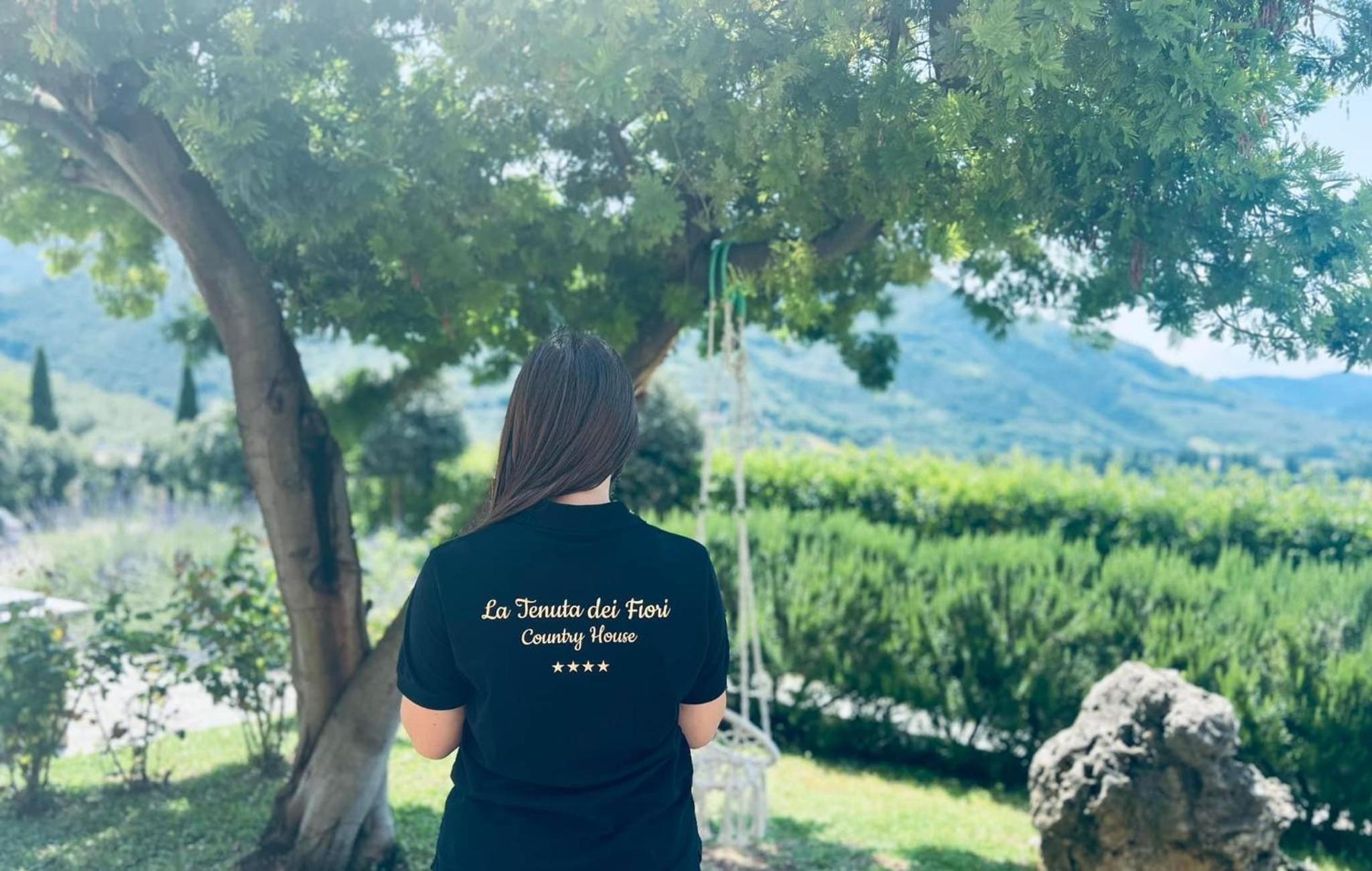 La Tenuta dei Fiori