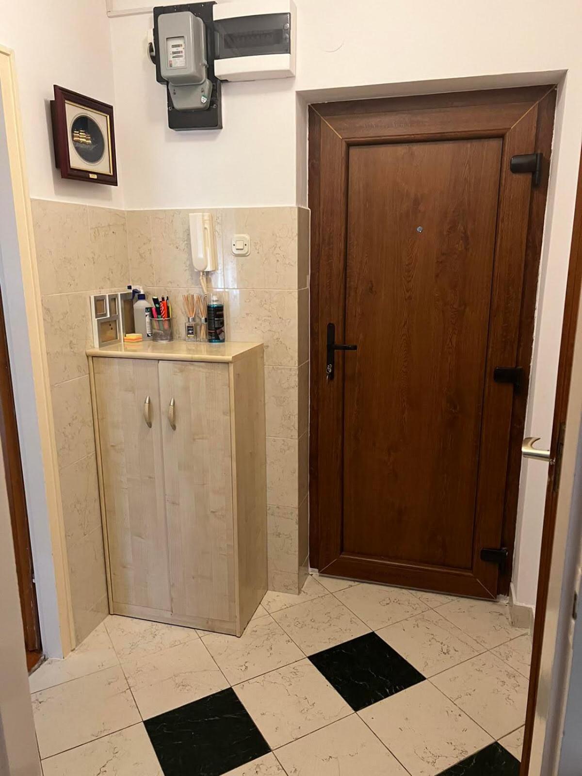 Domestico apartment