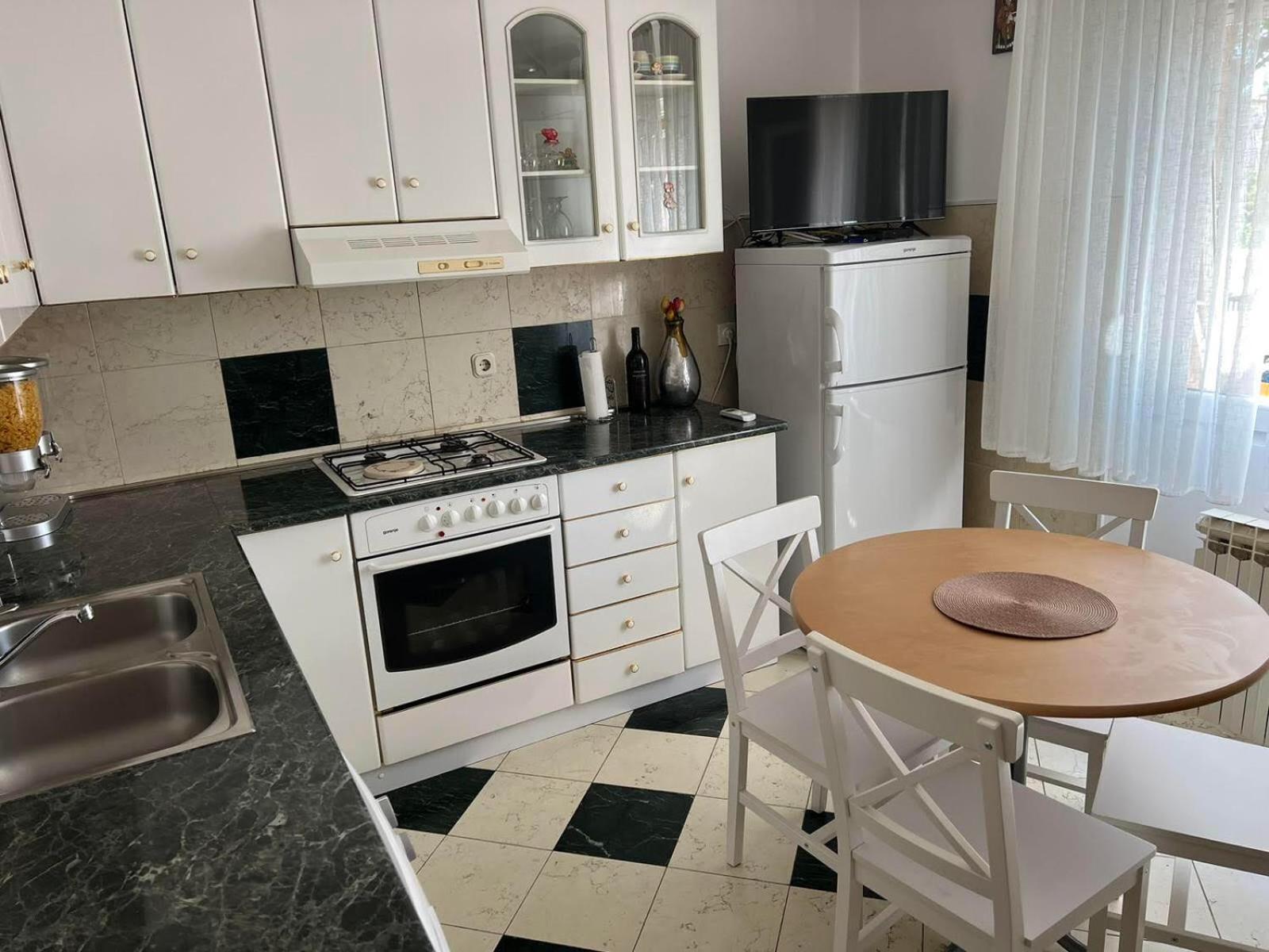Domestico apartment