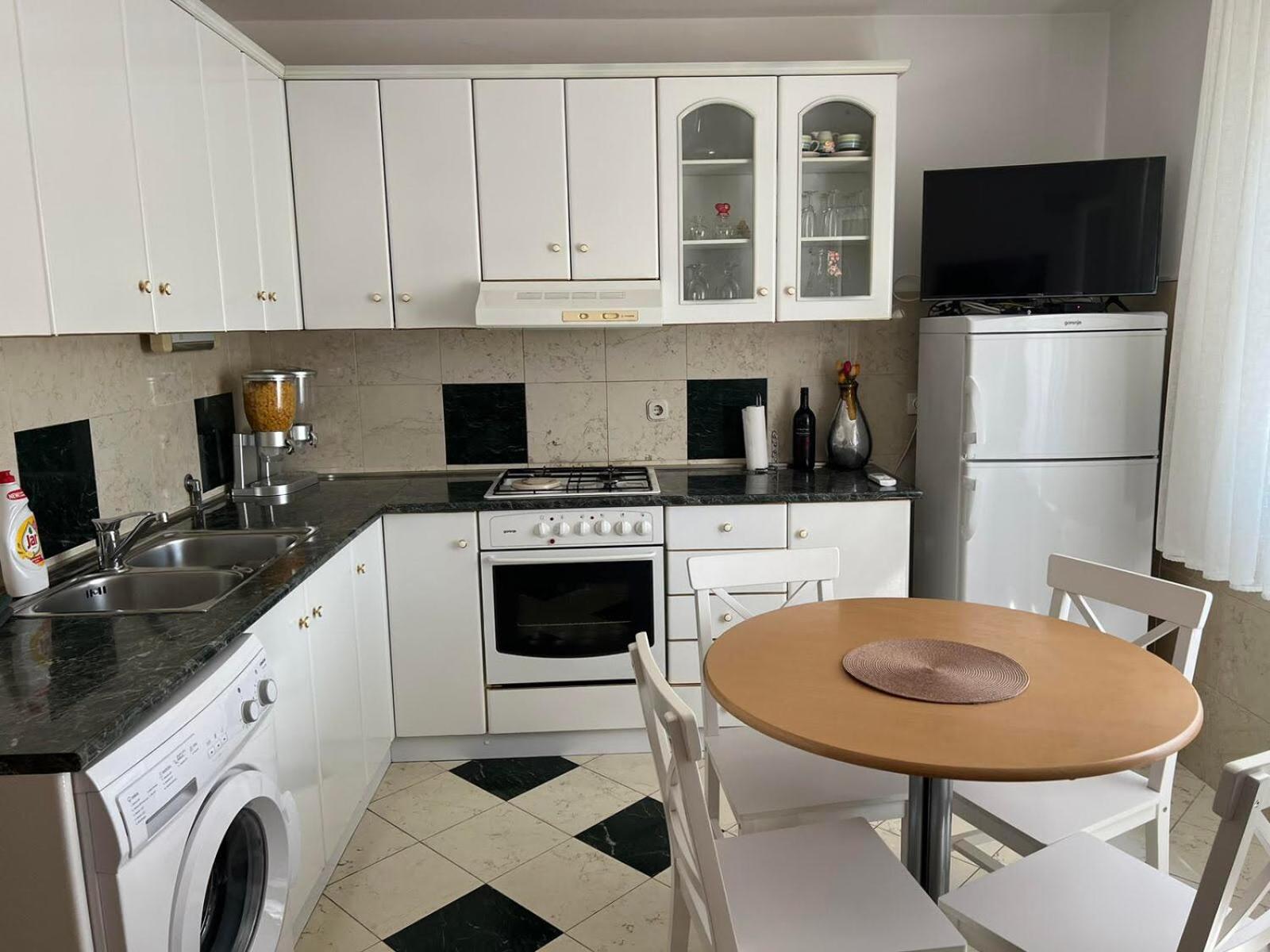 Domestico apartment