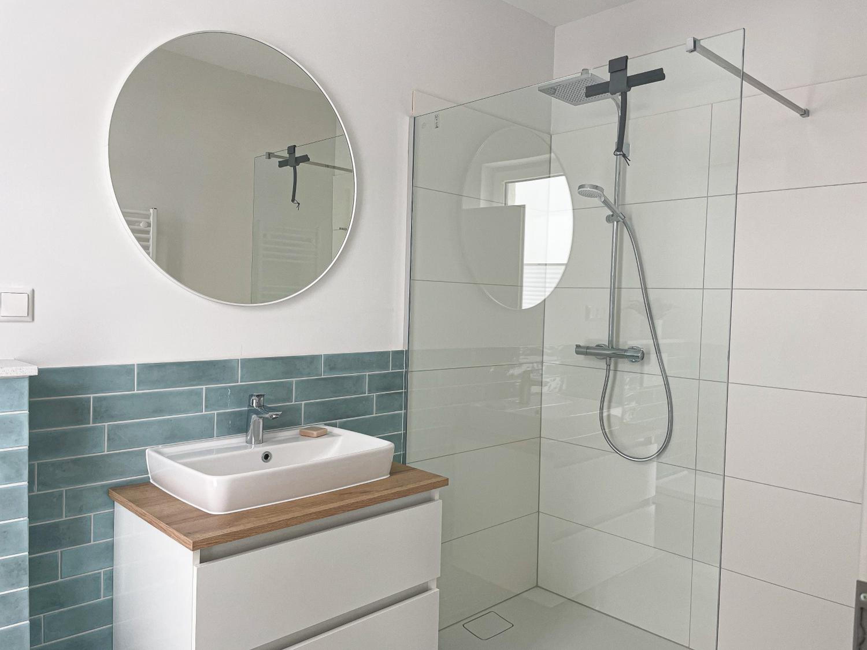 Appartement - Wildecker Ferienbutze