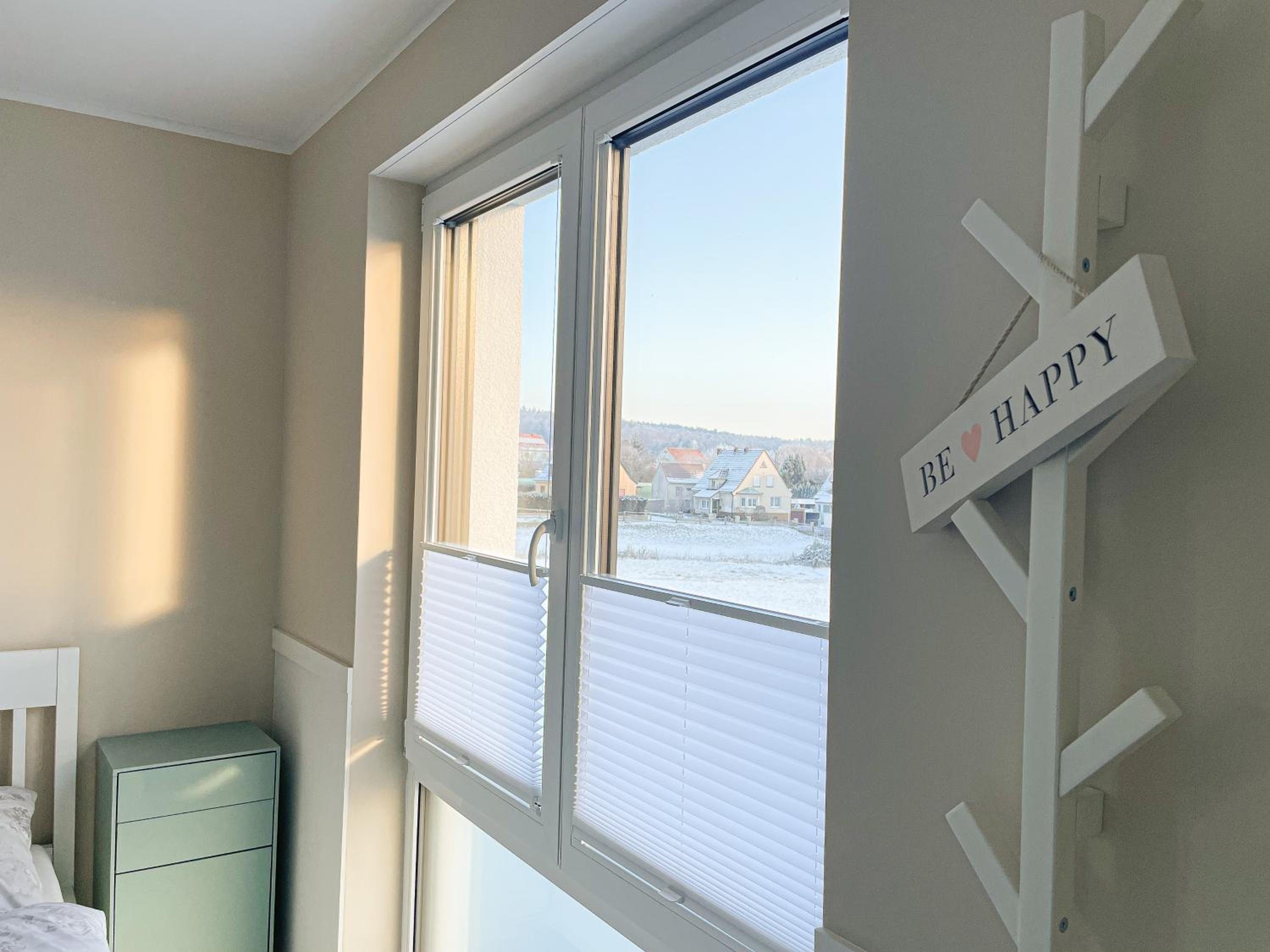 Appartement - Wildecker Ferienbutze