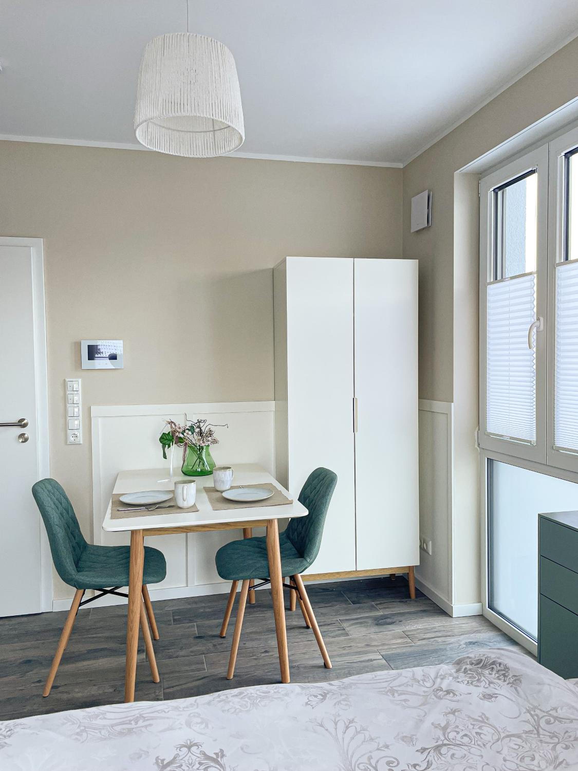 Appartement - Wildecker Ferienbutze